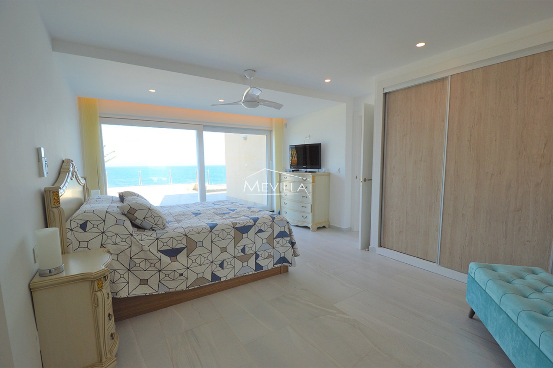 Reventes - Villa - Orihuela Costa - Cabo Roig