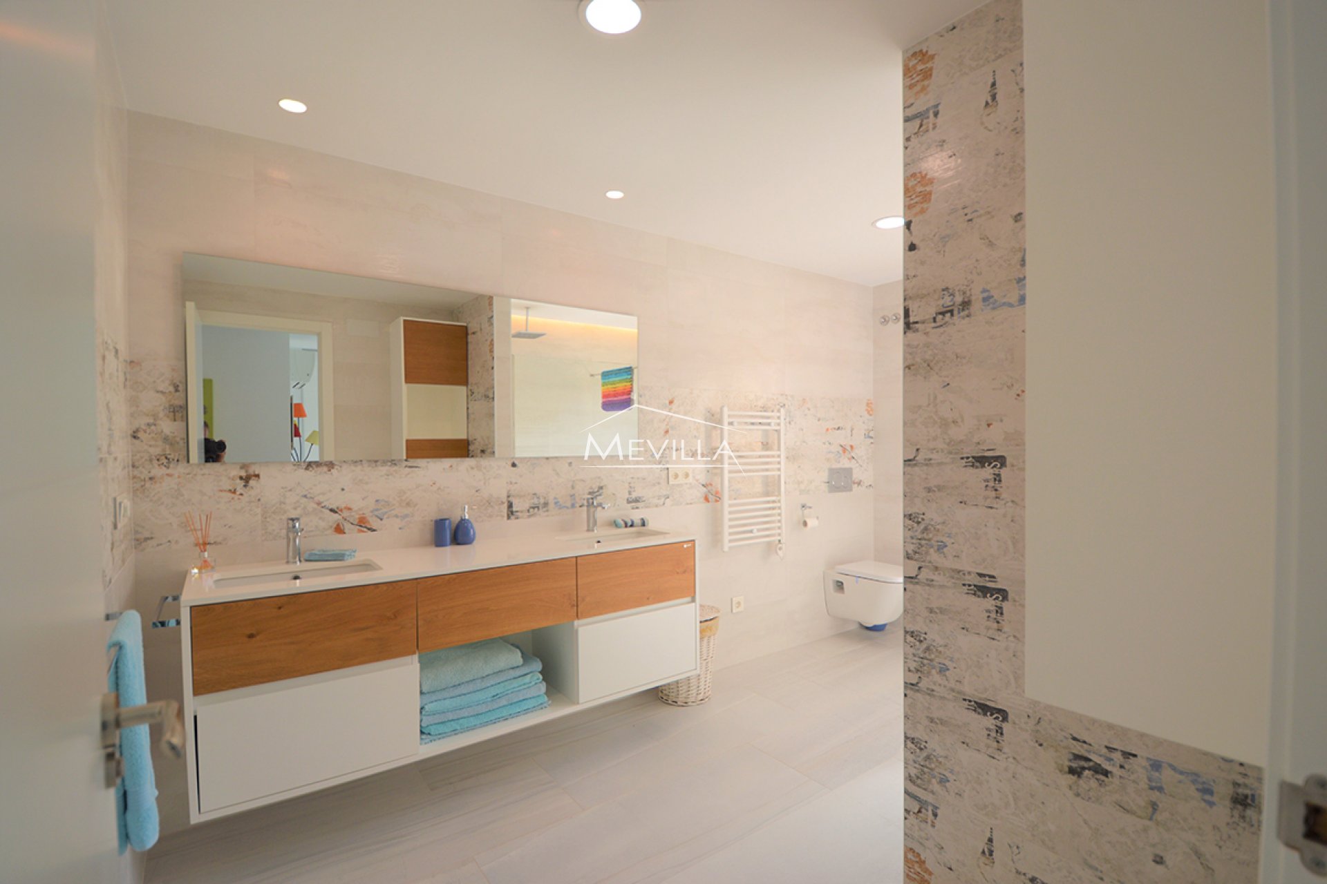 Reventes - Villa - Orihuela Costa - Cabo Roig