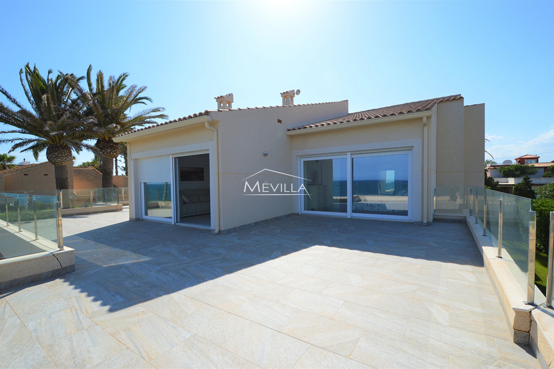 Reventes - Villa - Orihuela Costa - Cabo Roig