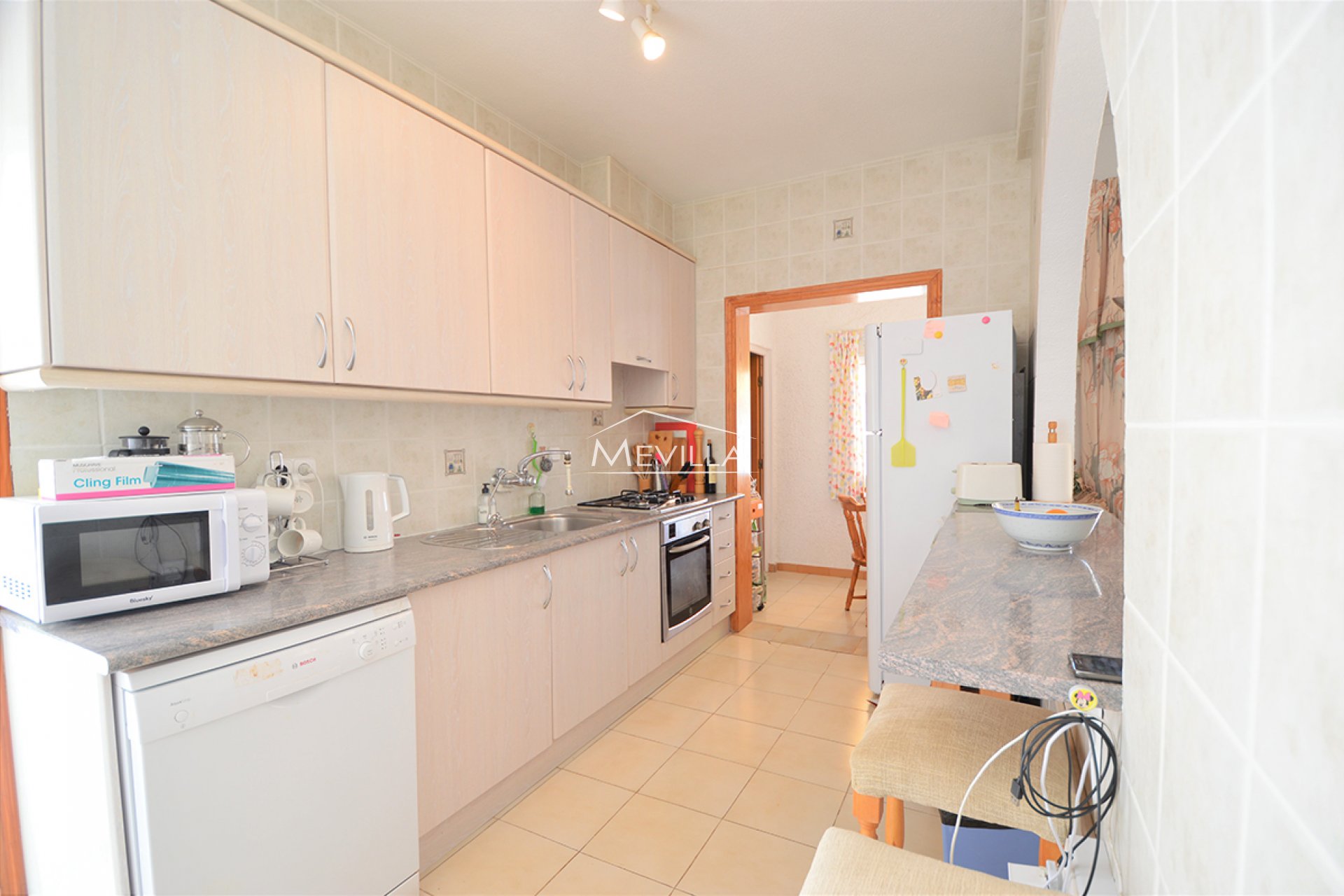 Reventes - Villa - Orihuela Costa - Cabo Roig