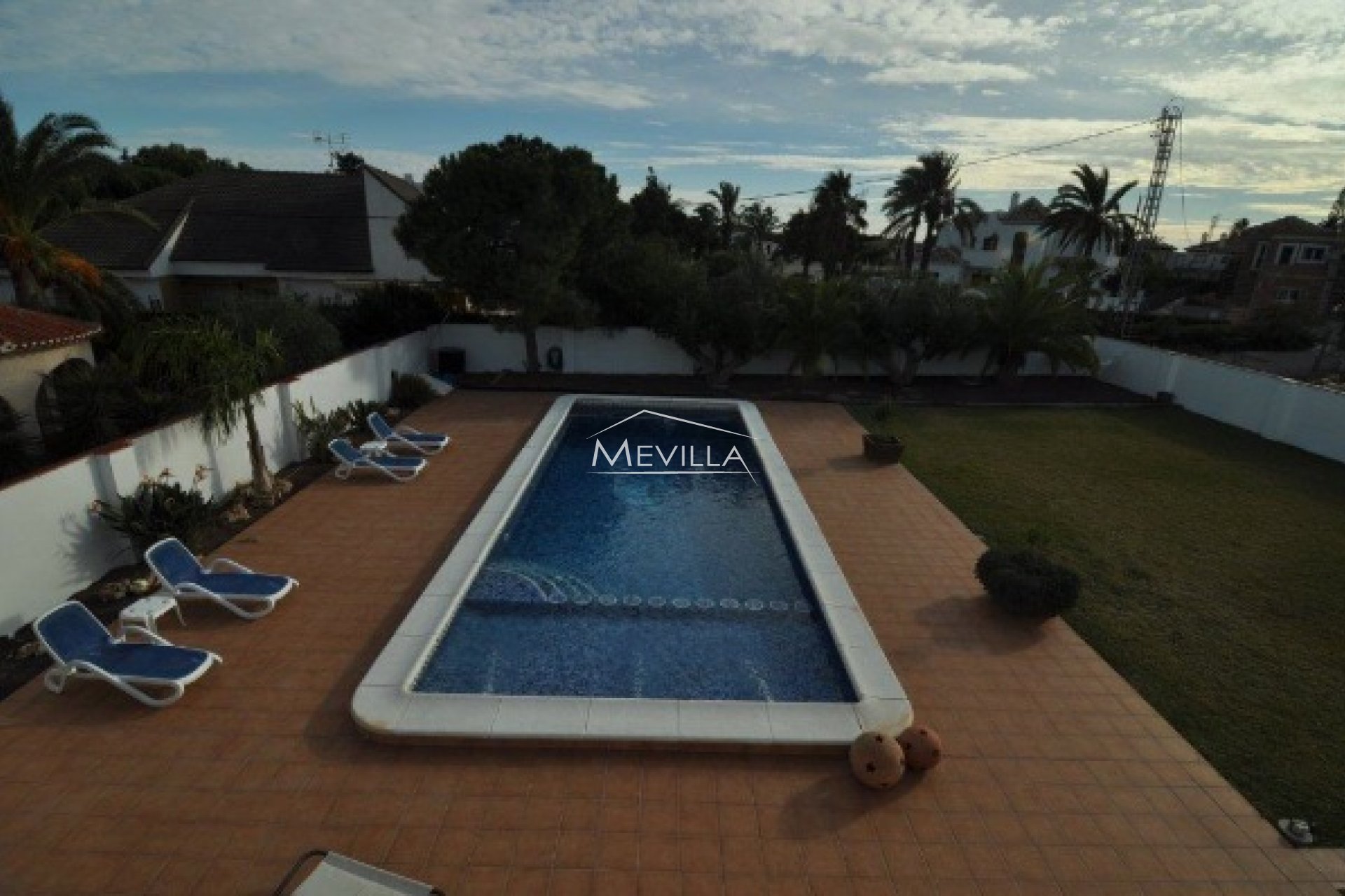 Reventes - Villa - Orihuela Costa - Cabo Roig