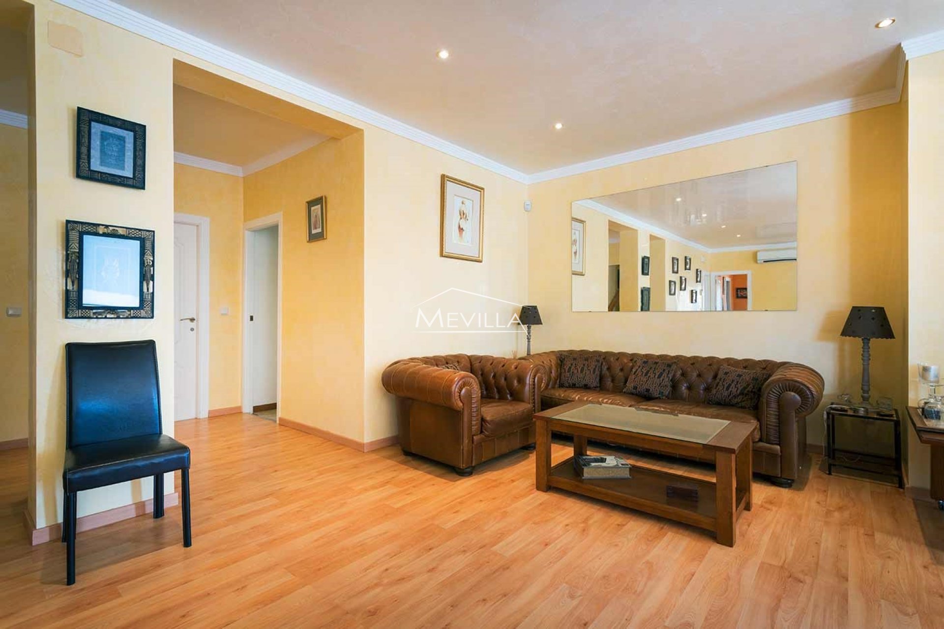 Reventes - Villa - Orihuela Costa - Cabo Roig