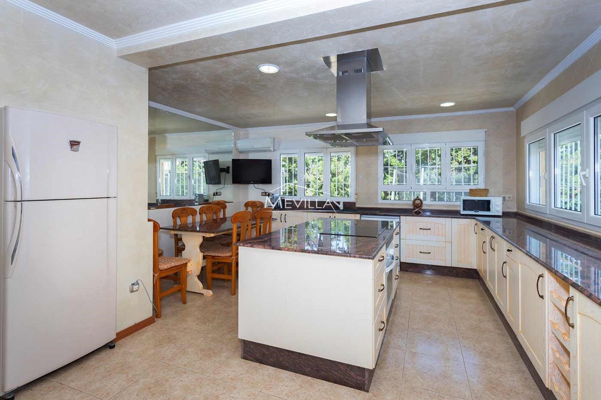 Reventes - Villa - Orihuela Costa - Cabo Roig