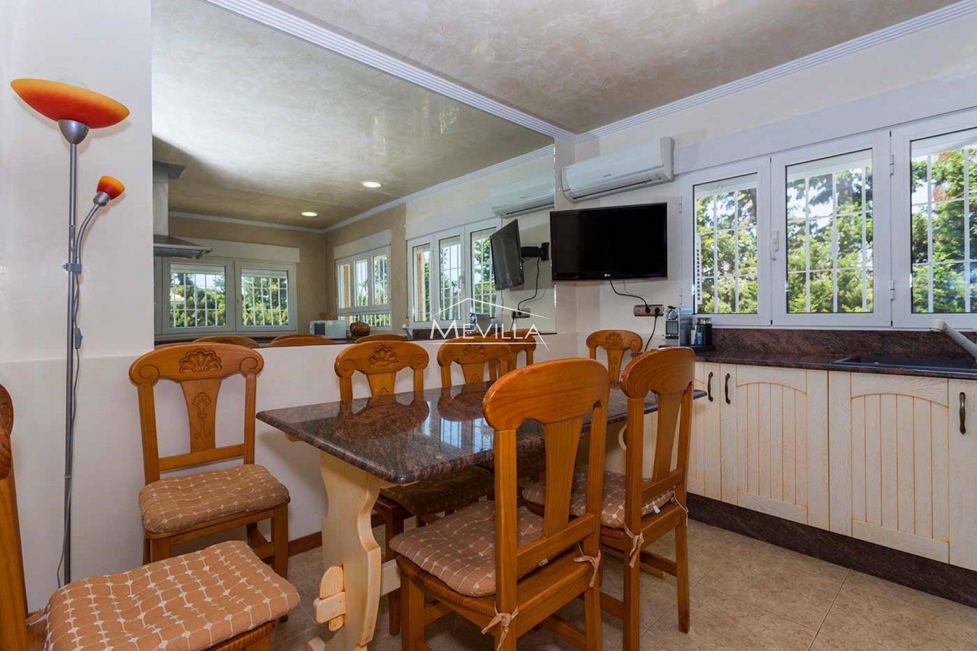 Reventes - Villa - Orihuela Costa - Cabo Roig