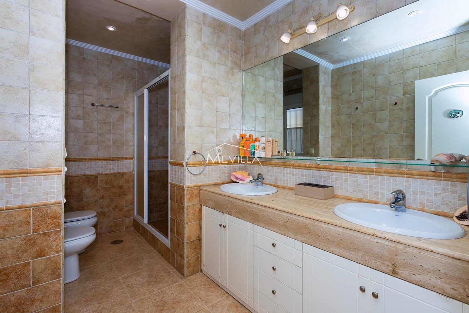 Reventes - Villa - Orihuela Costa - Cabo Roig