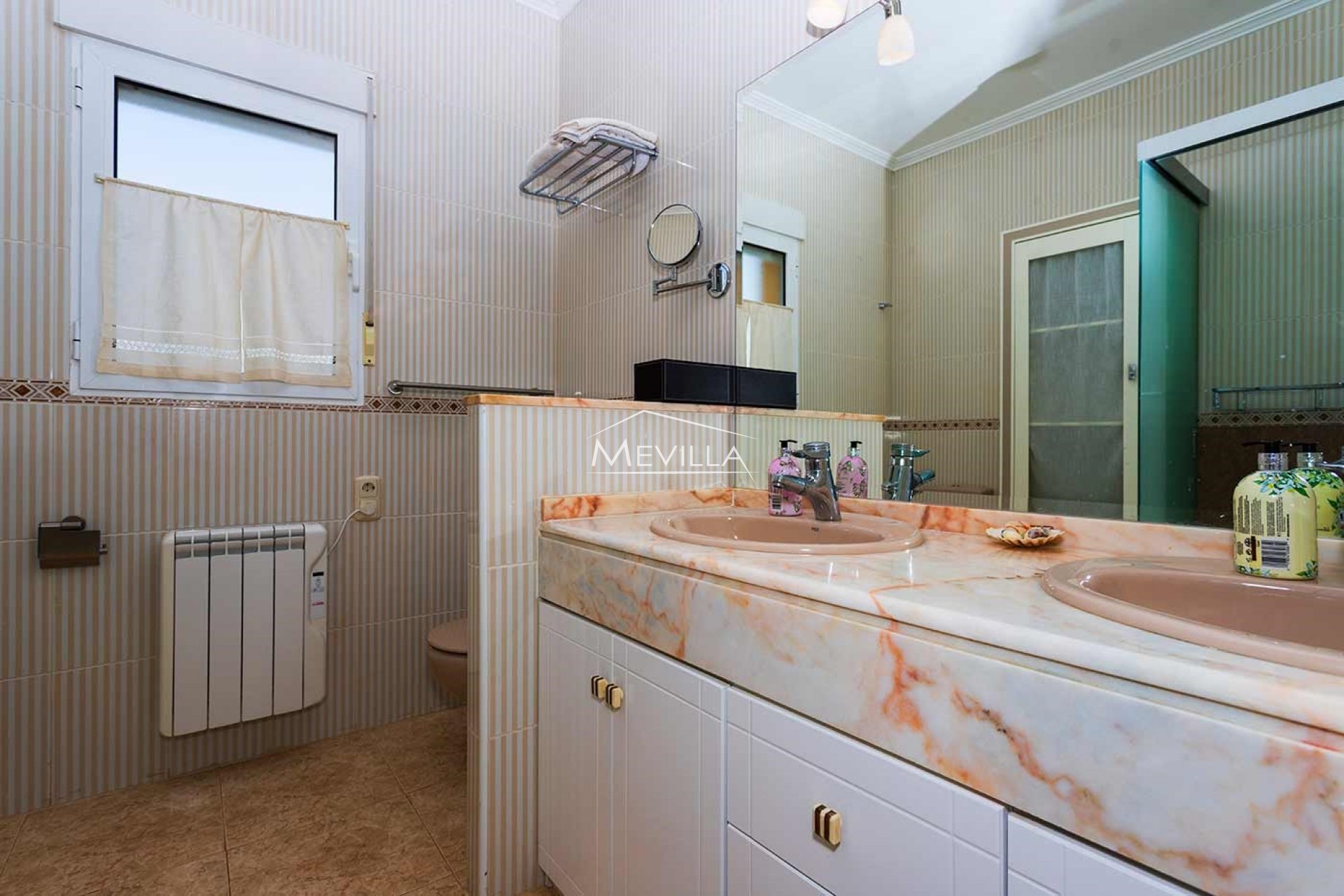 Reventes - Villa - Orihuela Costa - Cabo Roig