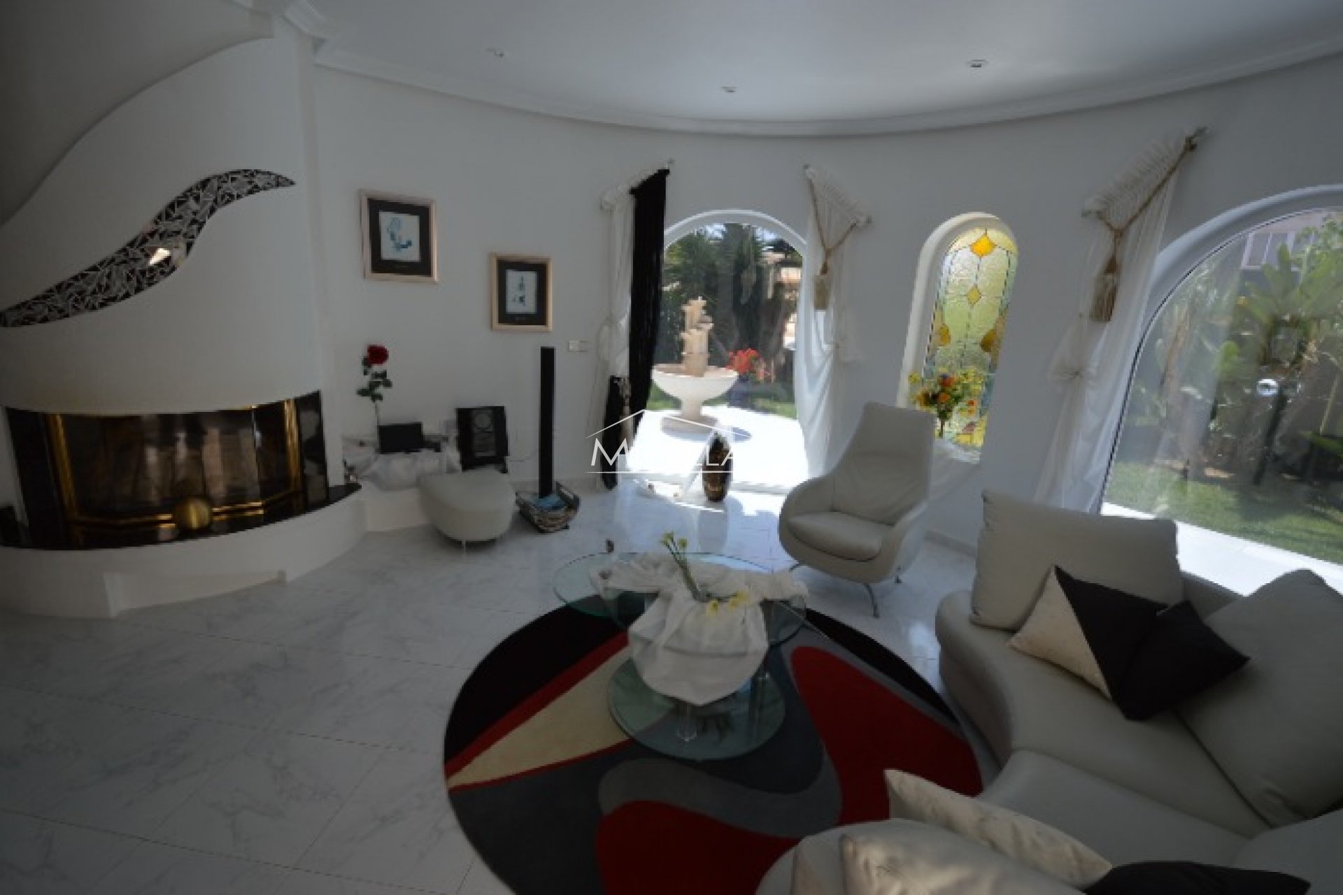 Reventes - Villa - Orihuela Costa - Cabo Roig