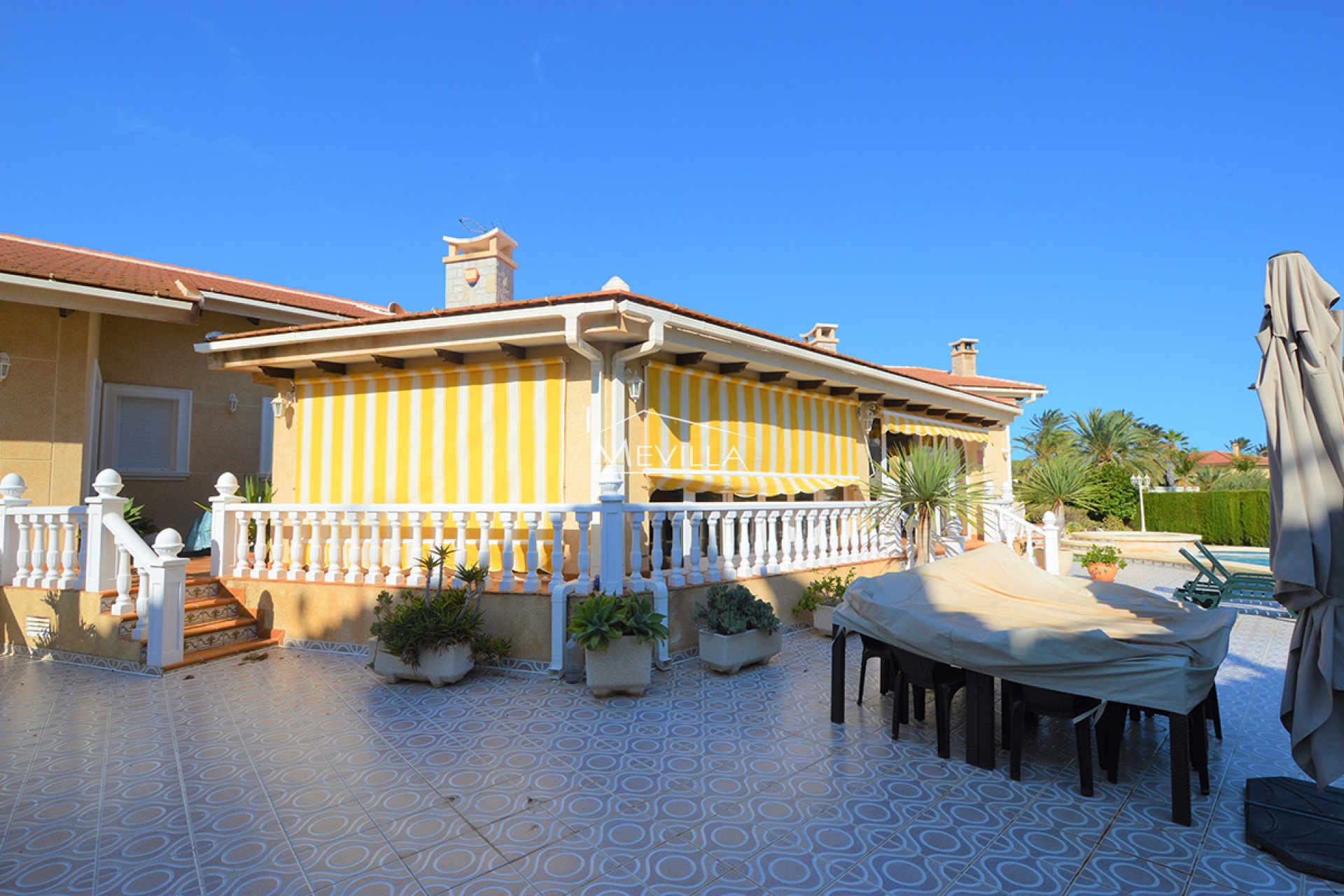 Reventes - Villa - Orihuela Costa - Cabo Roig