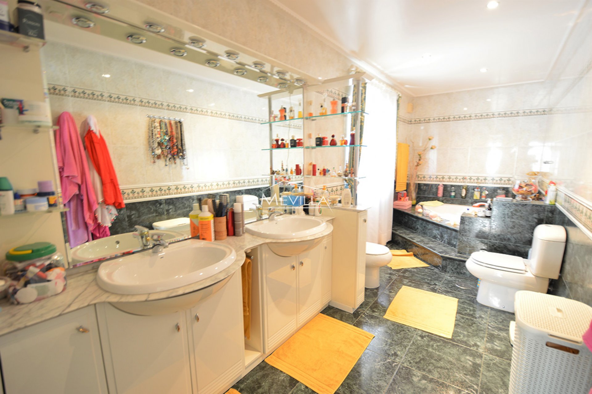 Reventes - Villa - Orihuela Costa - Cabo Roig