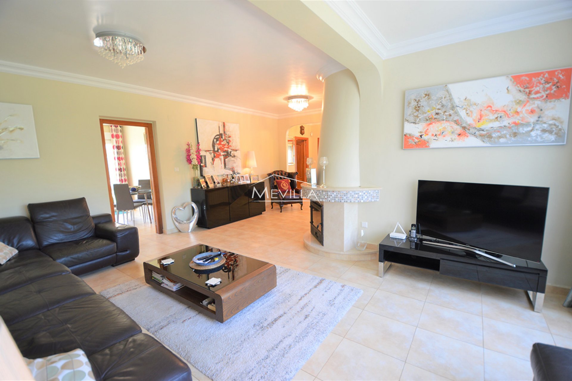Reventes - Villa - Orihuela Costa - Cabo Roig