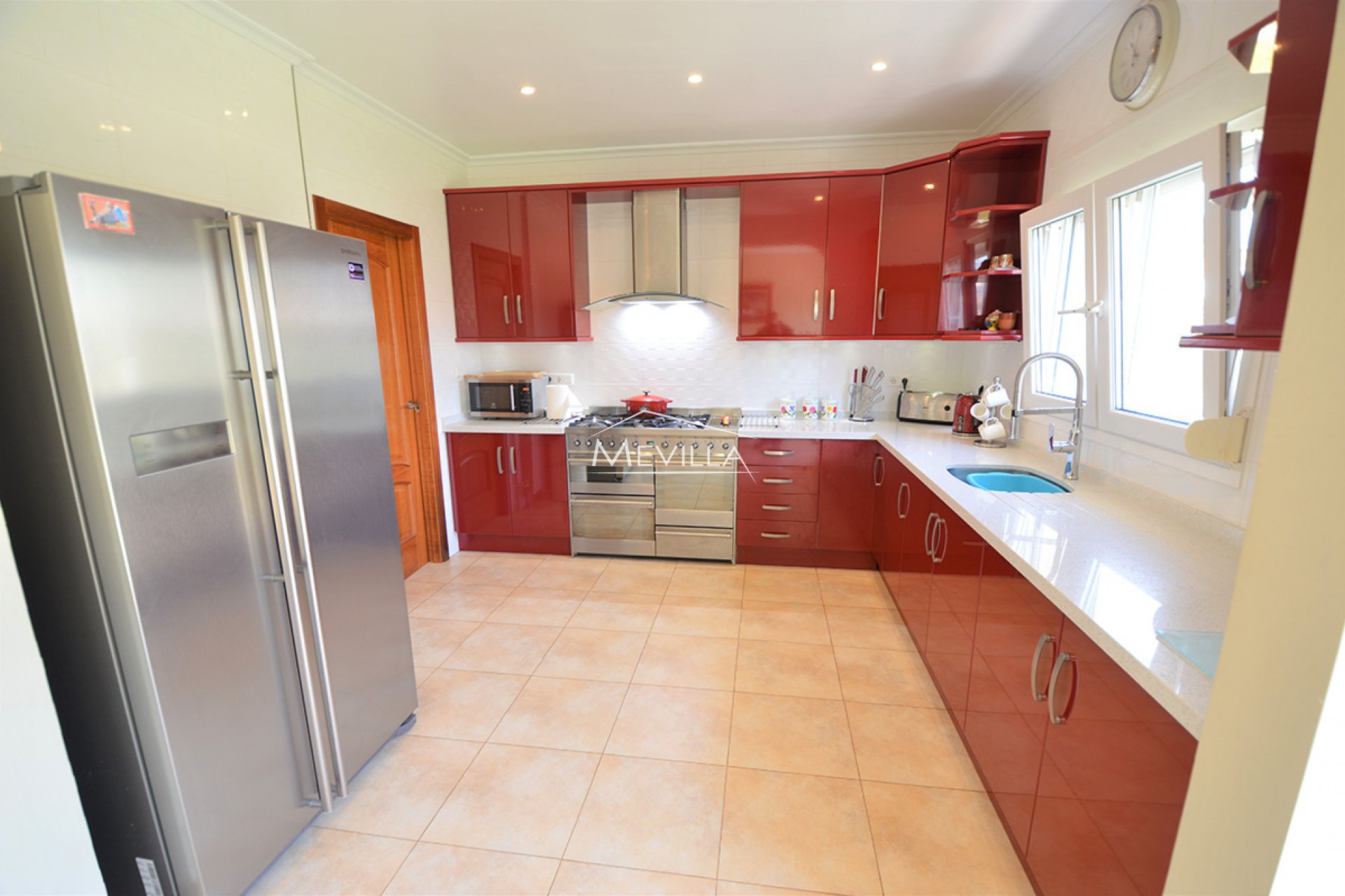 Reventes - Villa - Orihuela Costa - Cabo Roig