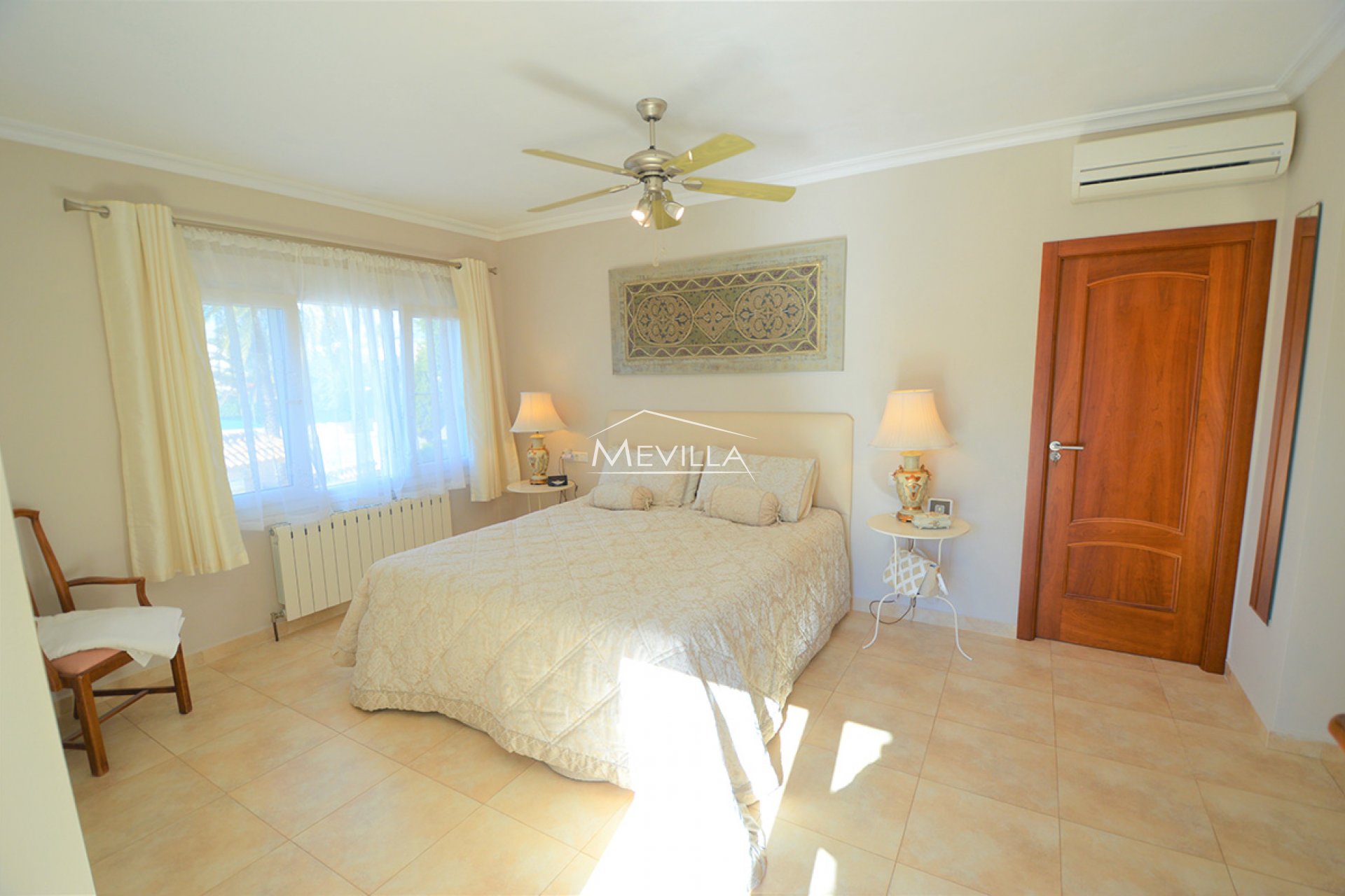 Reventes - Villa - Orihuela Costa - Cabo Roig