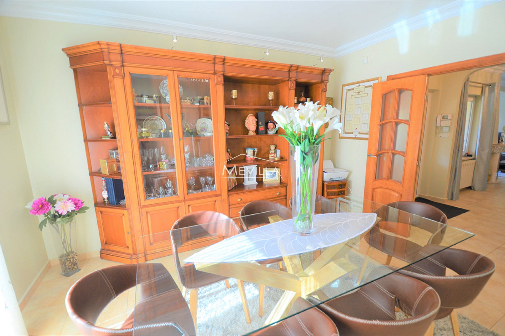 Reventes - Villa - Orihuela Costa - Cabo Roig