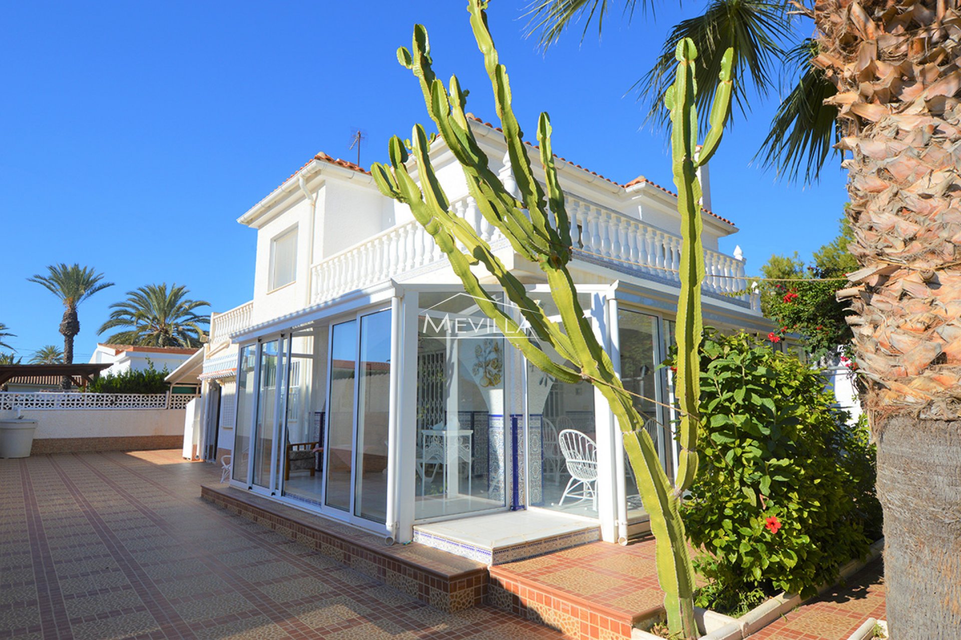 Reventes - Villa - Orihuela Costa - Cabo Roig