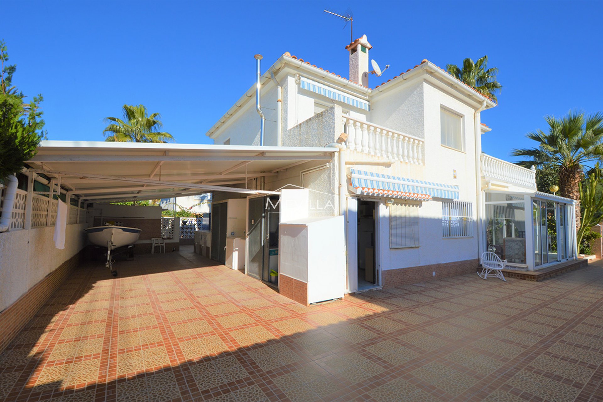 Reventes - Villa - Orihuela Costa - Cabo Roig