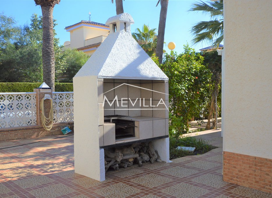 Reventes - Villa - Orihuela Costa - Cabo Roig