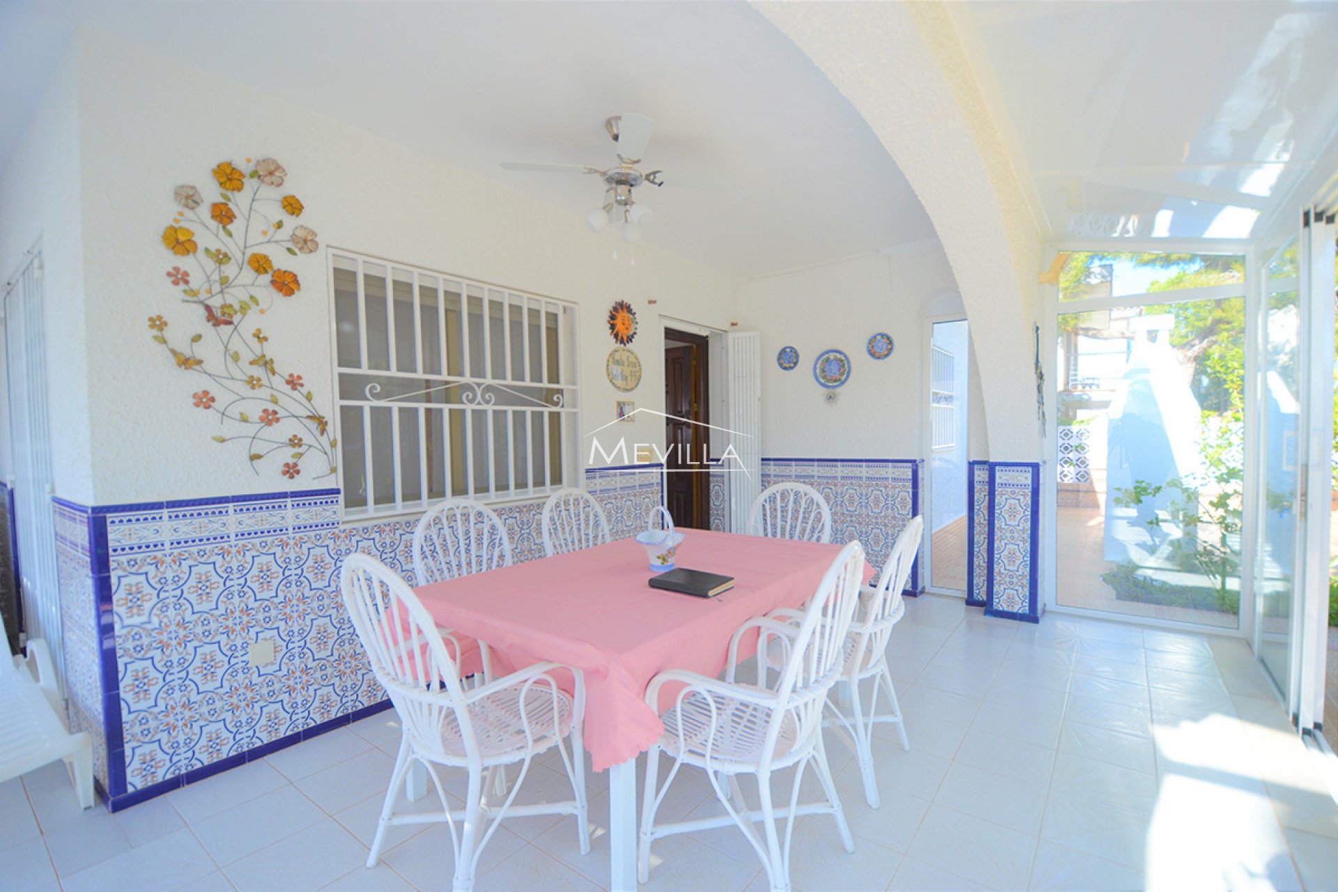 Reventes - Villa - Orihuela Costa - Cabo Roig