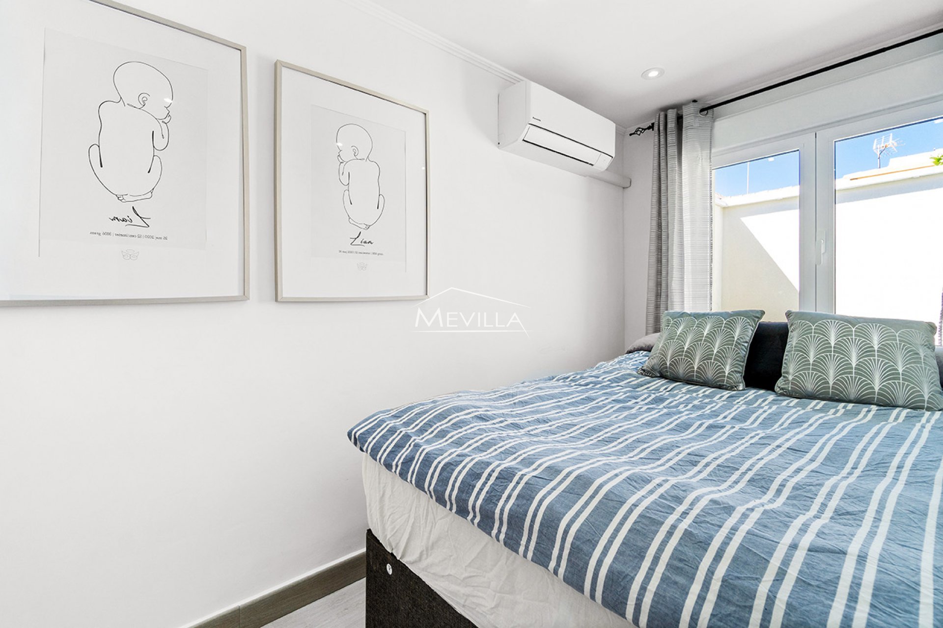 Reventes - Villa - Orihuela Costa - Cabo Roig