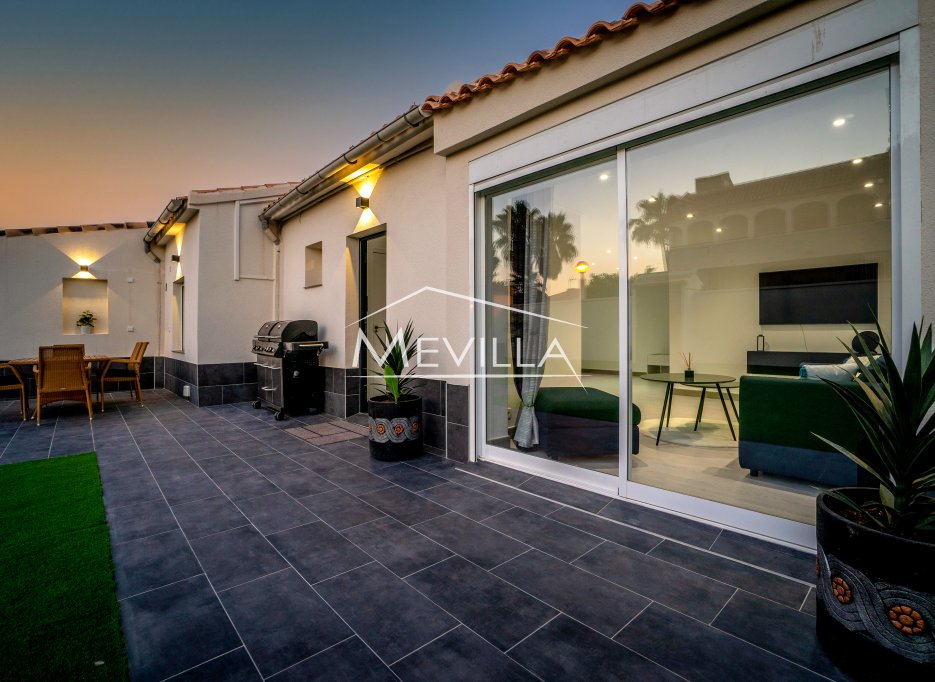 Reventes - Villa - Orihuela Costa - Cabo Roig