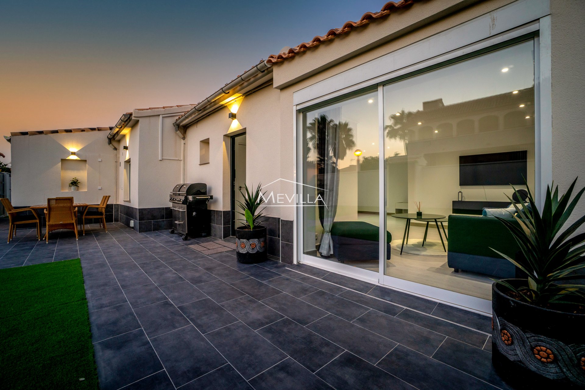 Reventes - Villa - Orihuela Costa - Cabo Roig