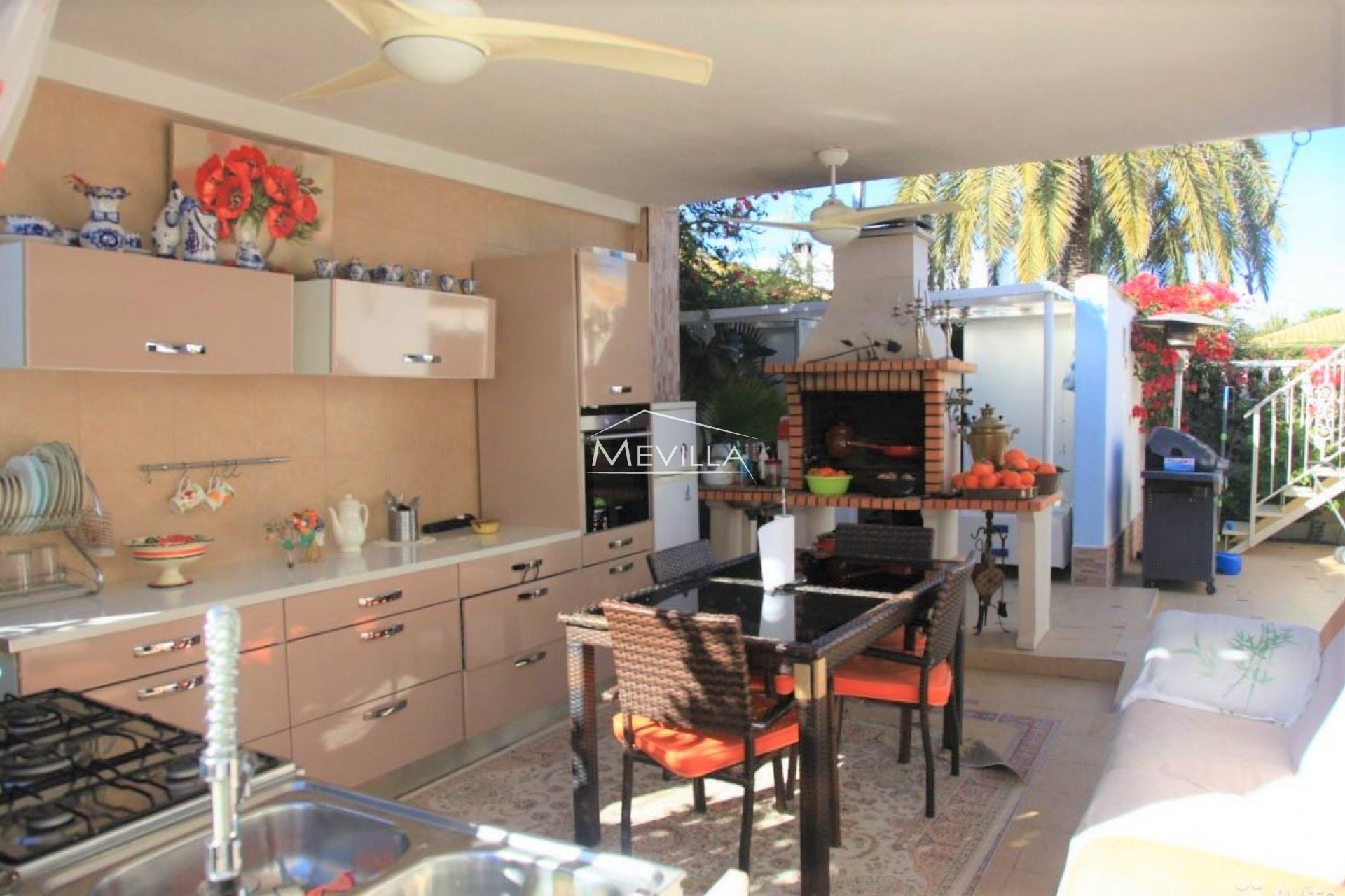 Reventes - Villa - Orihuela Costa - Cabo Roig
