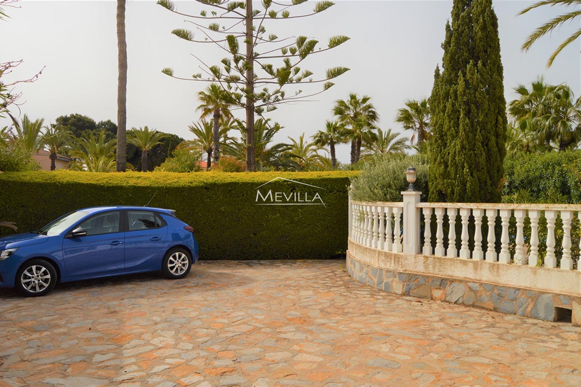 Reventes - Villa - Orihuela Costa - Cabo Roig