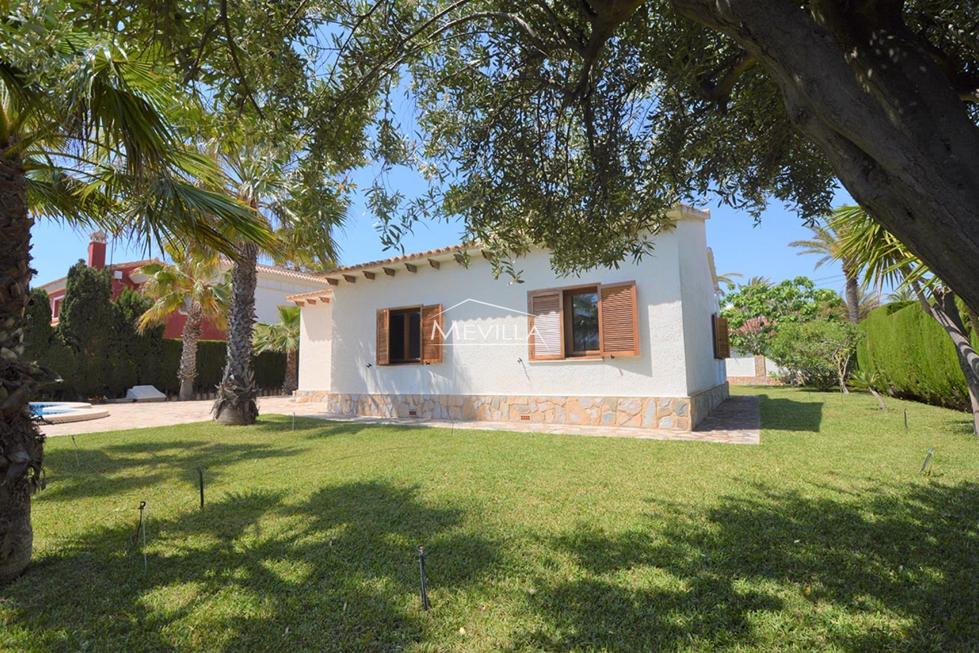 Reventes - Villa - Orihuela Costa - Cabo Roig