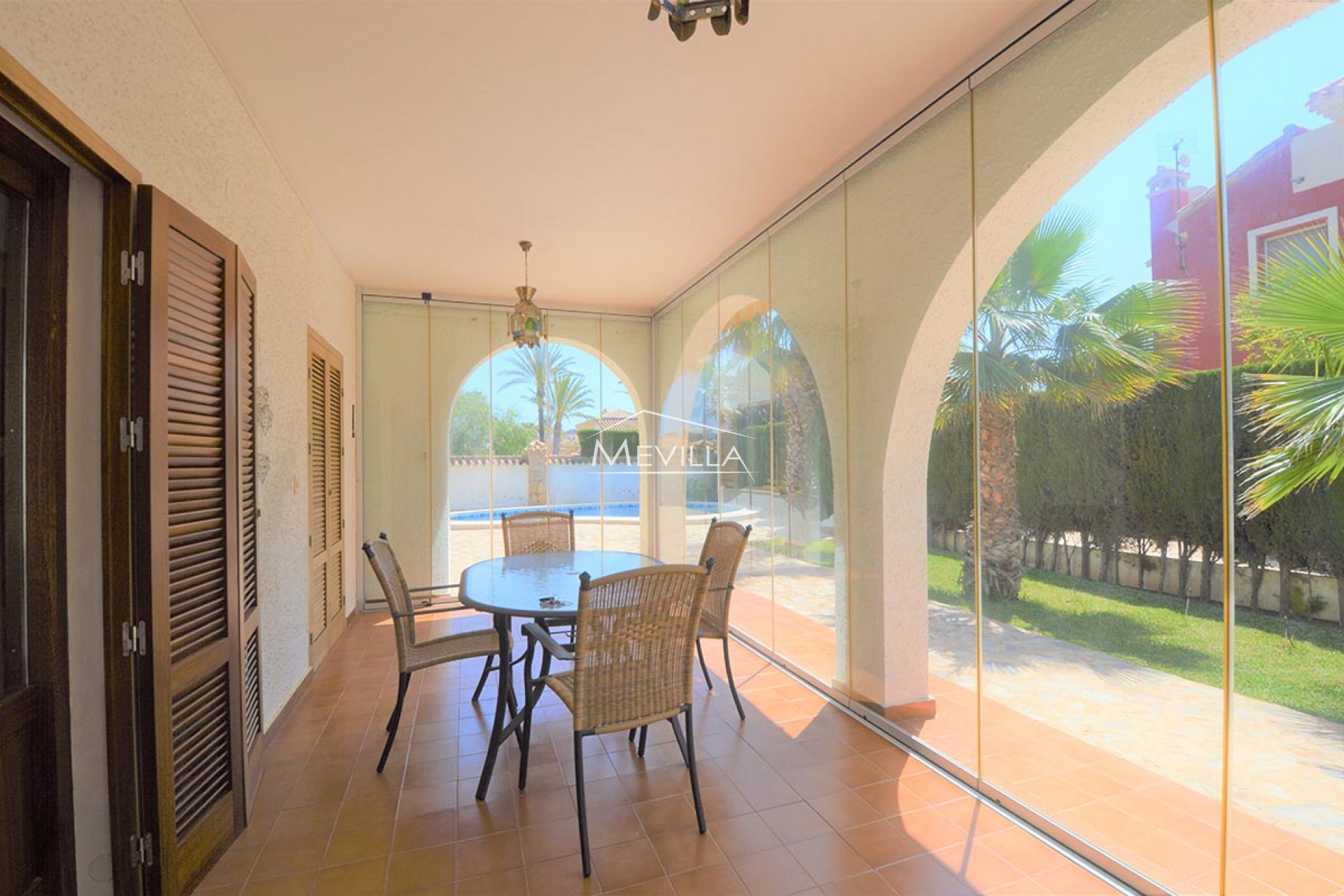 Reventes - Villa - Orihuela Costa - Cabo Roig