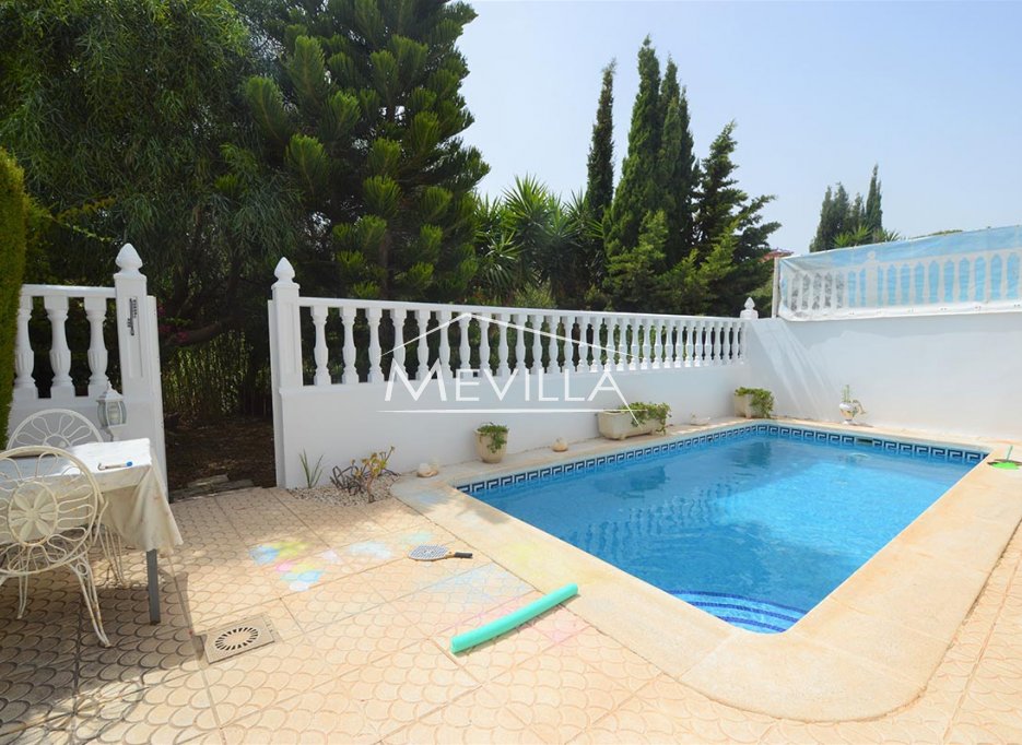 Reventes - Villa - Orihuela Costa - Cabo Roig