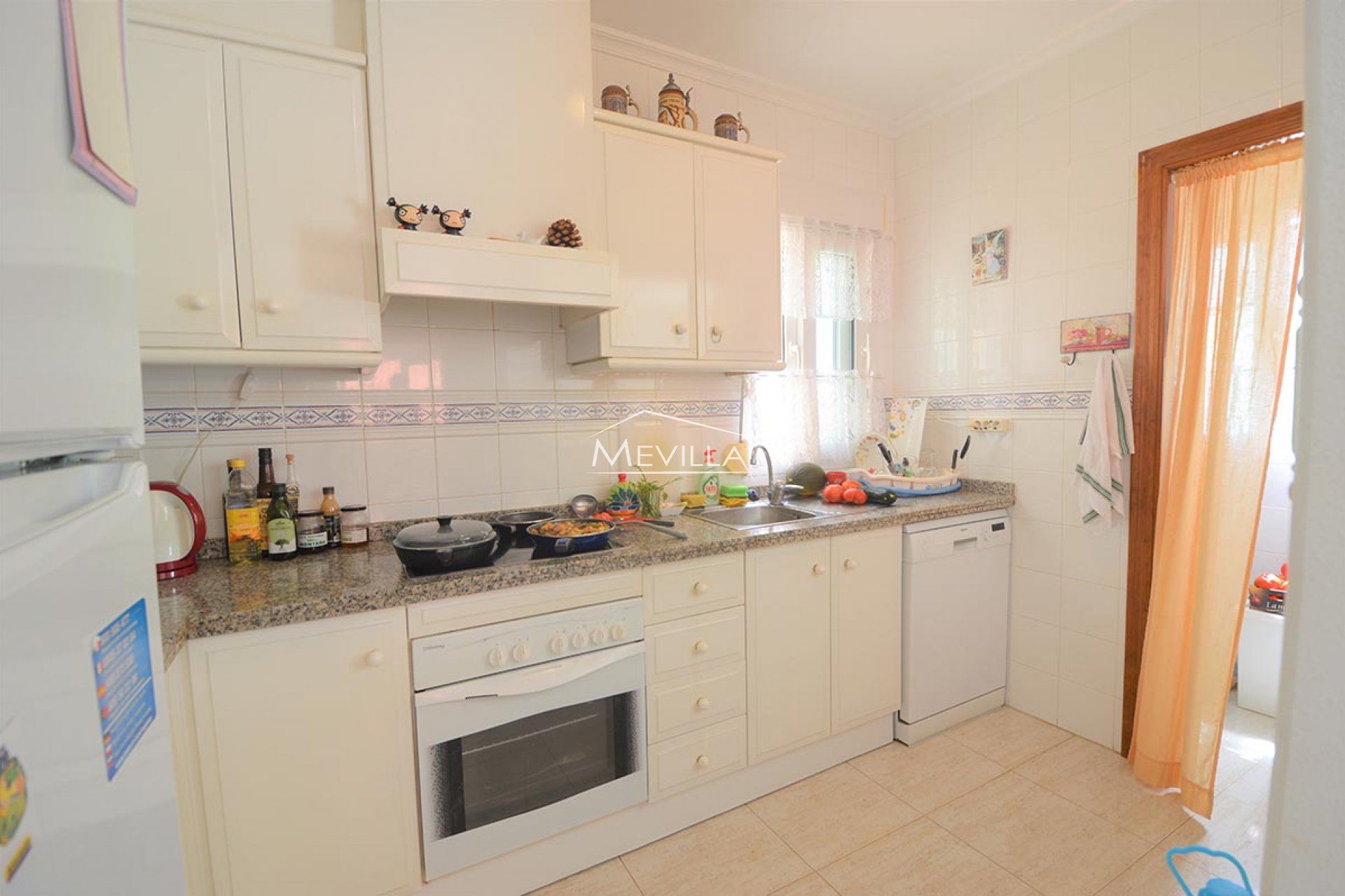 Reventes - Villa - Orihuela Costa - Cabo Roig