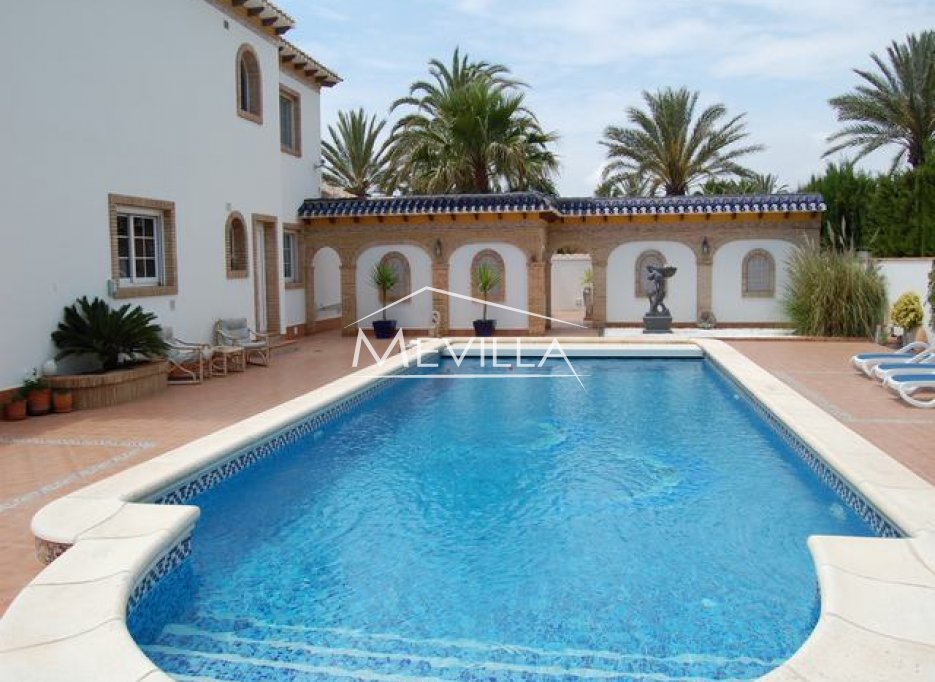 Reventes - Villa - Orihuela Costa - Cabo Roig