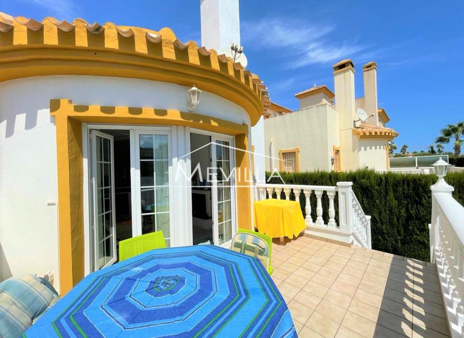 Reventes - Villa - Orihuela Costa - Cabo Roig