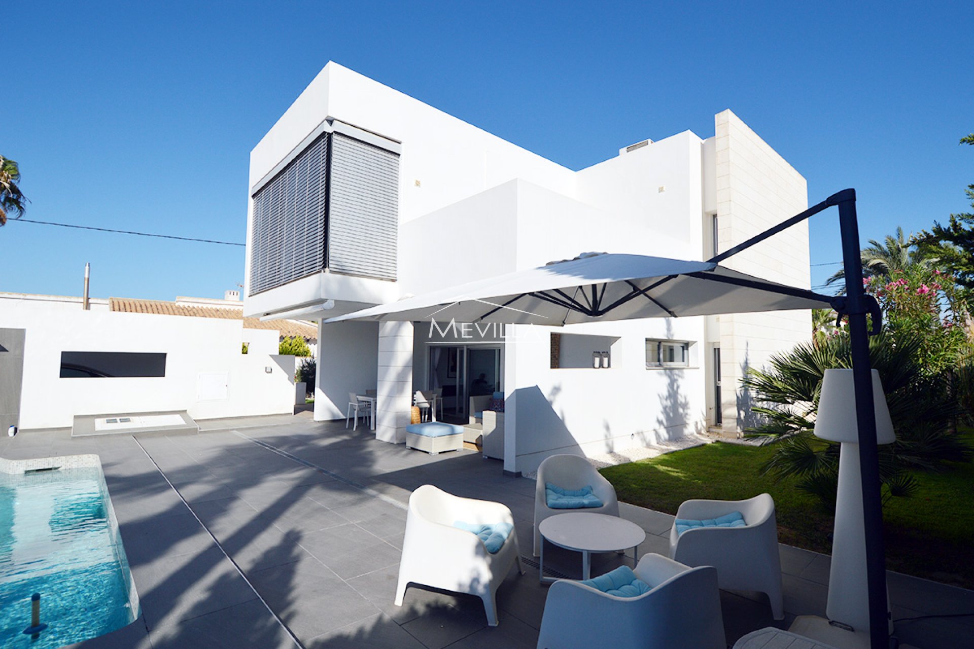 Reventes - Villa - Orihuela Costa - Cabo Roig