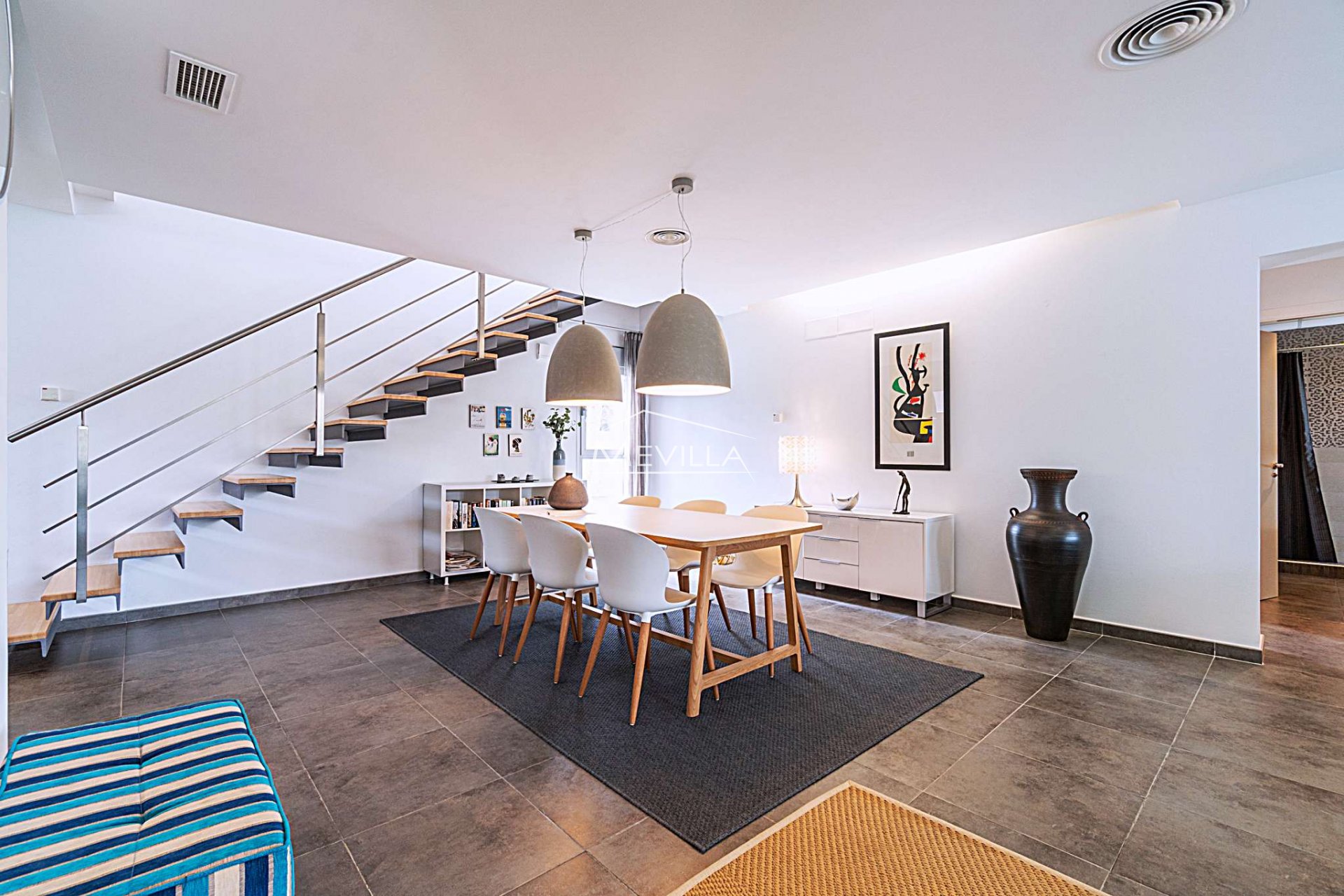 Reventes - Villa - Orihuela Costa - Cabo Roig