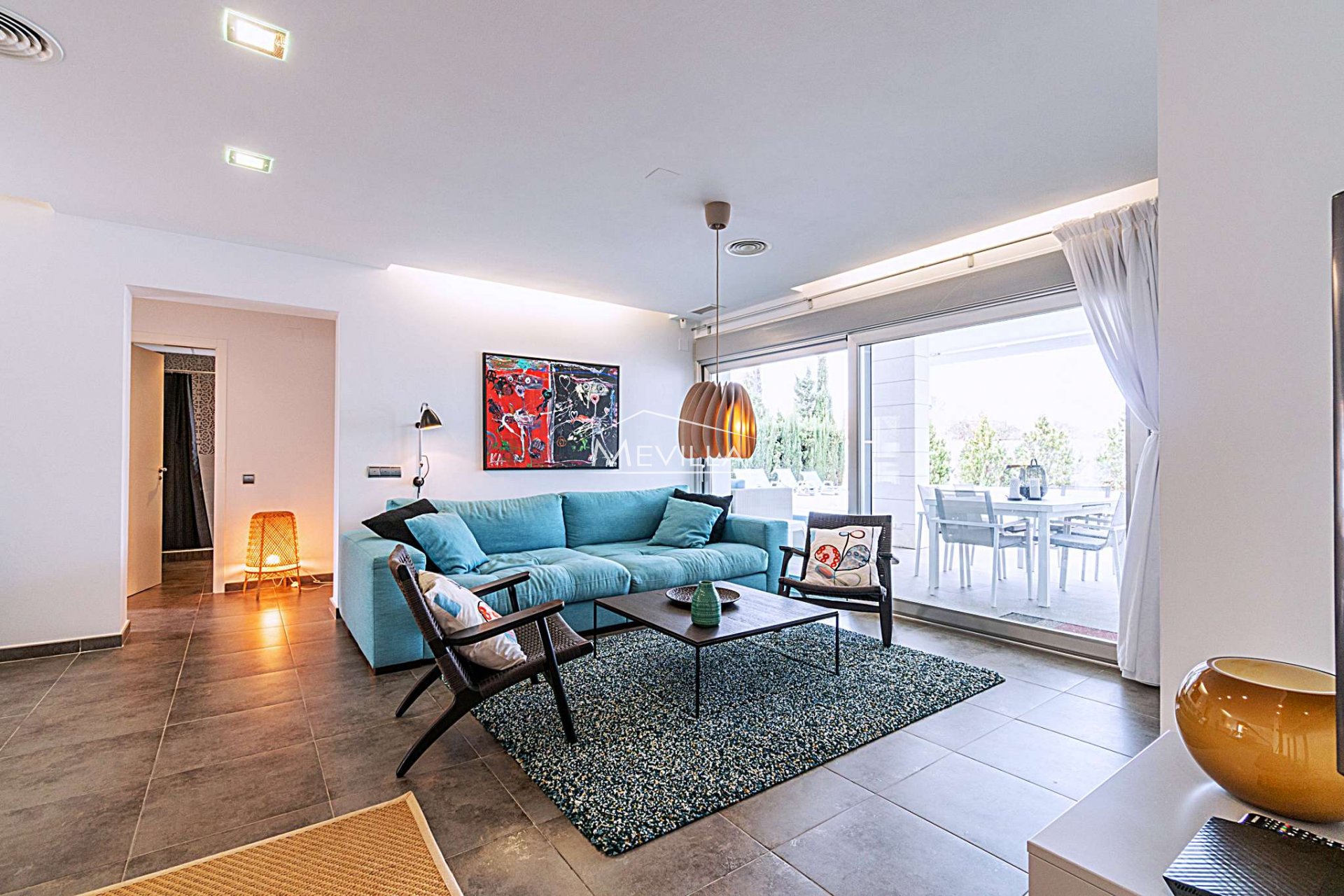 Reventes - Villa - Orihuela Costa - Cabo Roig