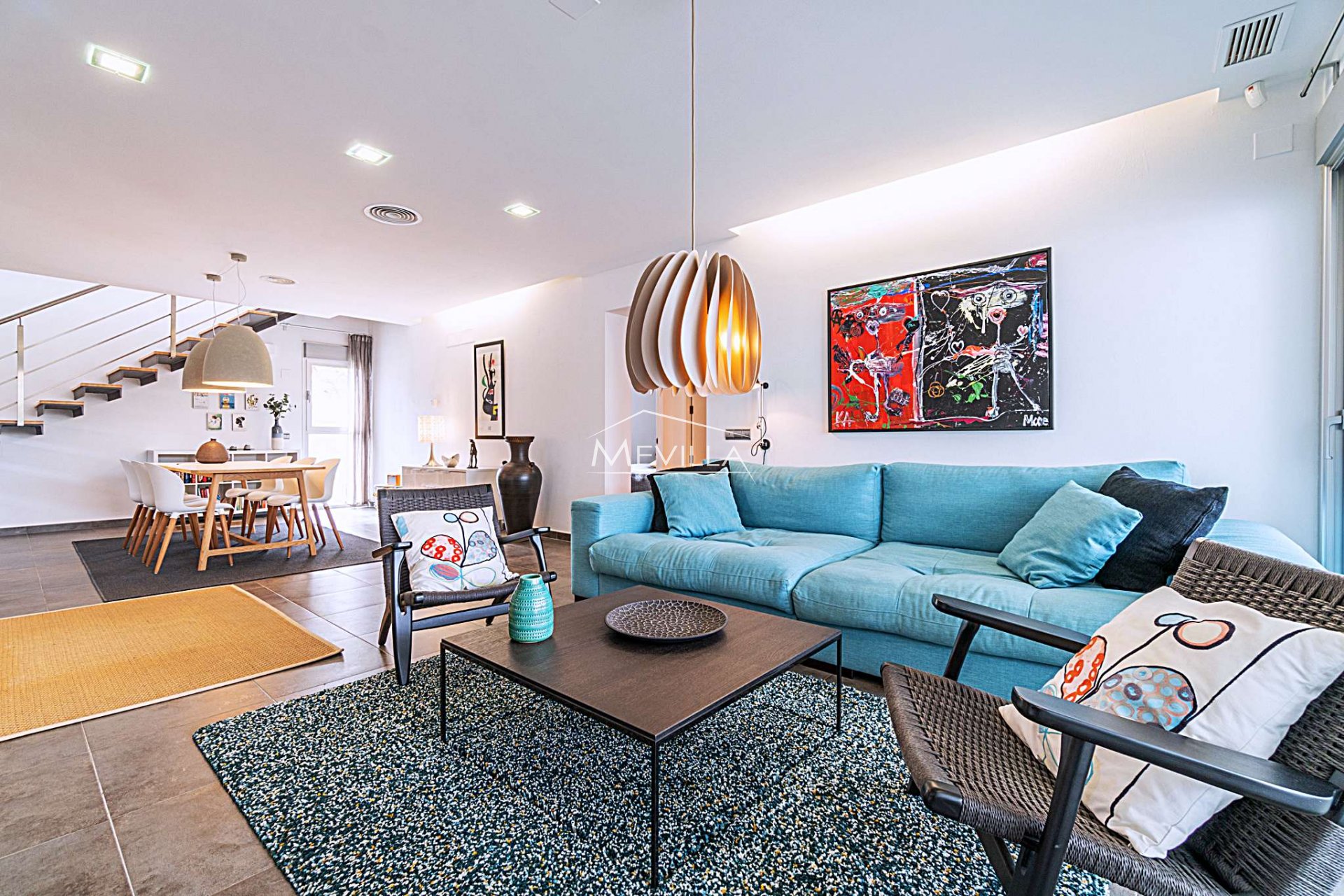 Reventes - Villa - Orihuela Costa - Cabo Roig