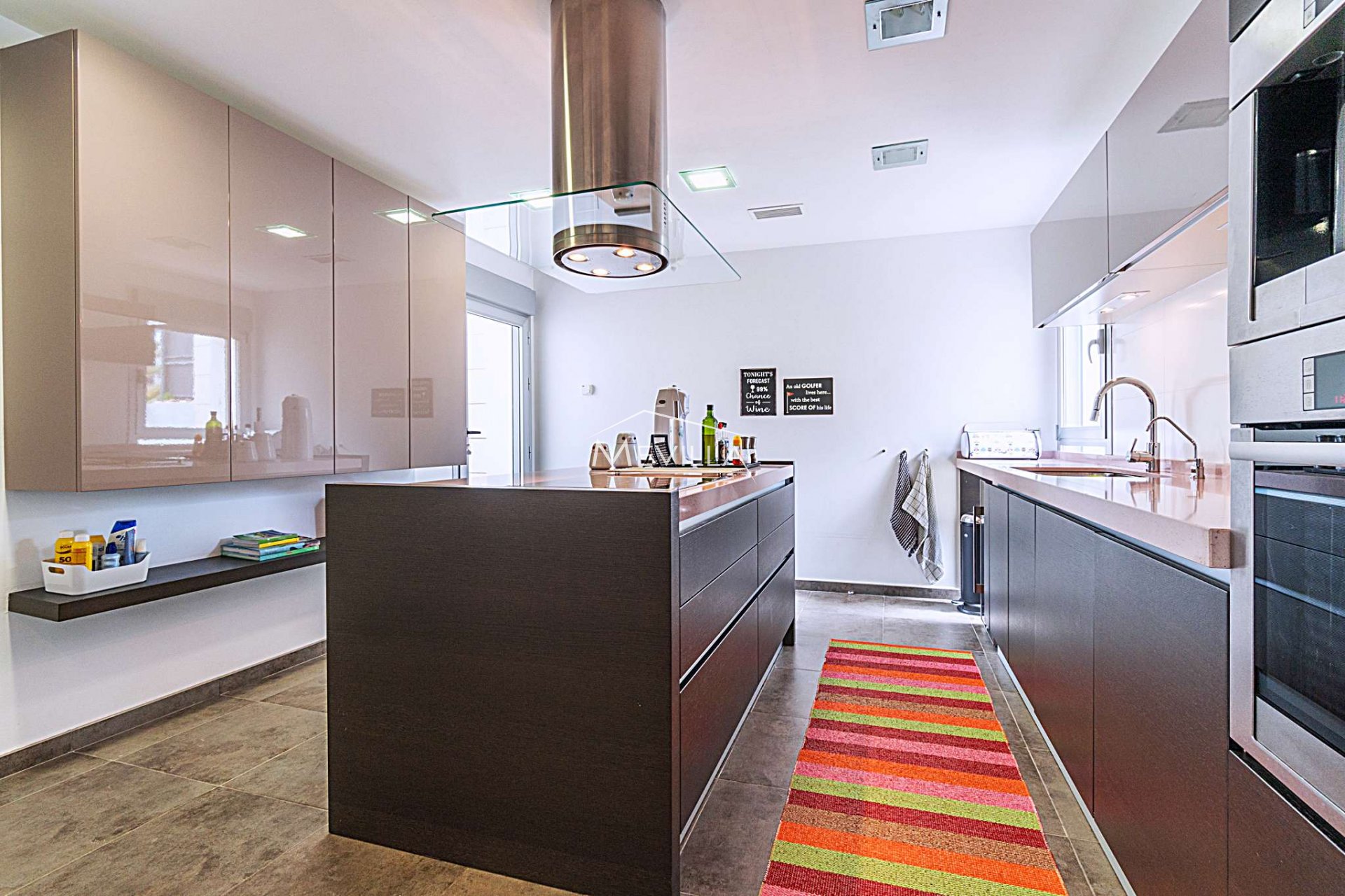 Reventes - Villa - Orihuela Costa - Cabo Roig