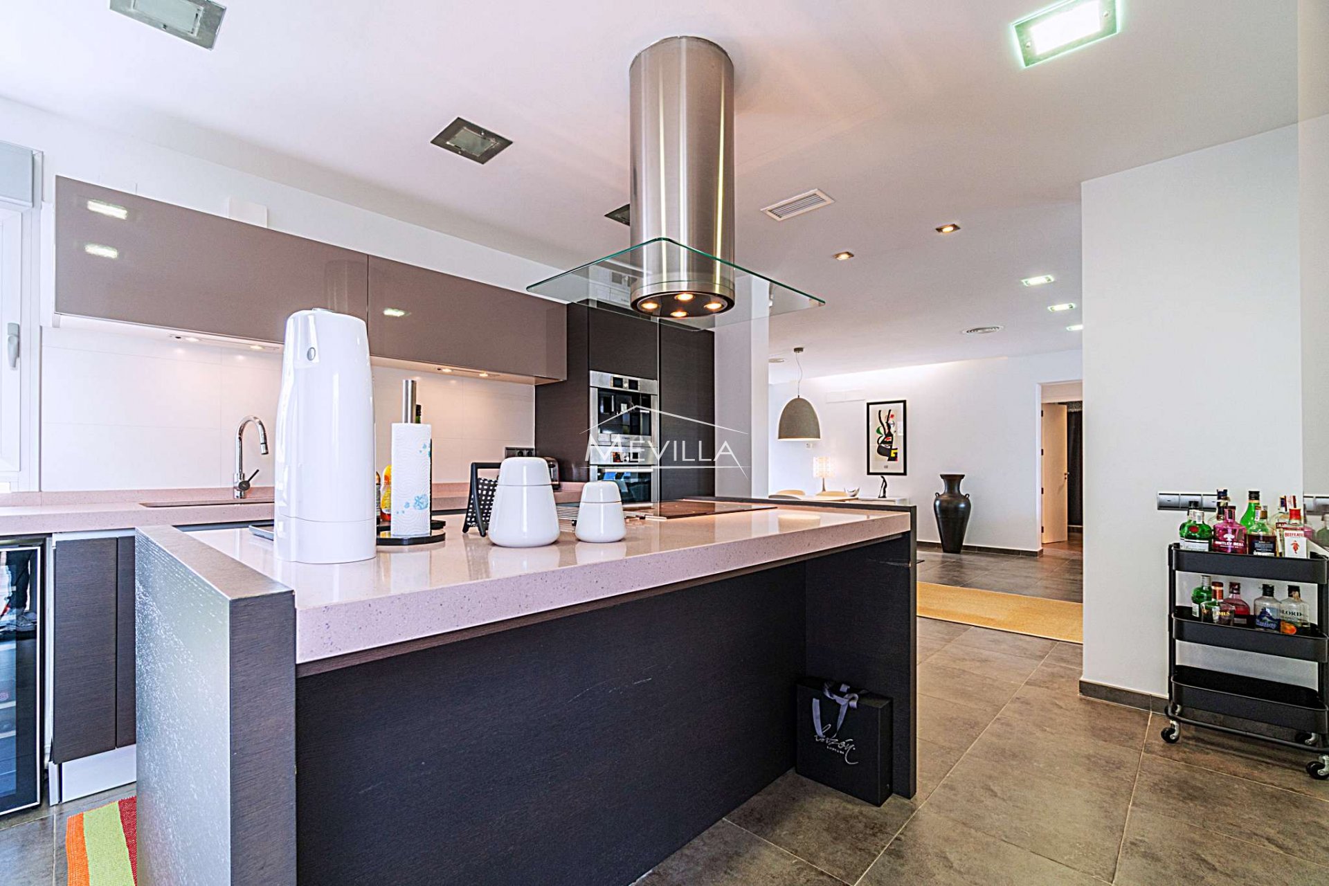 Reventes - Villa - Orihuela Costa - Cabo Roig