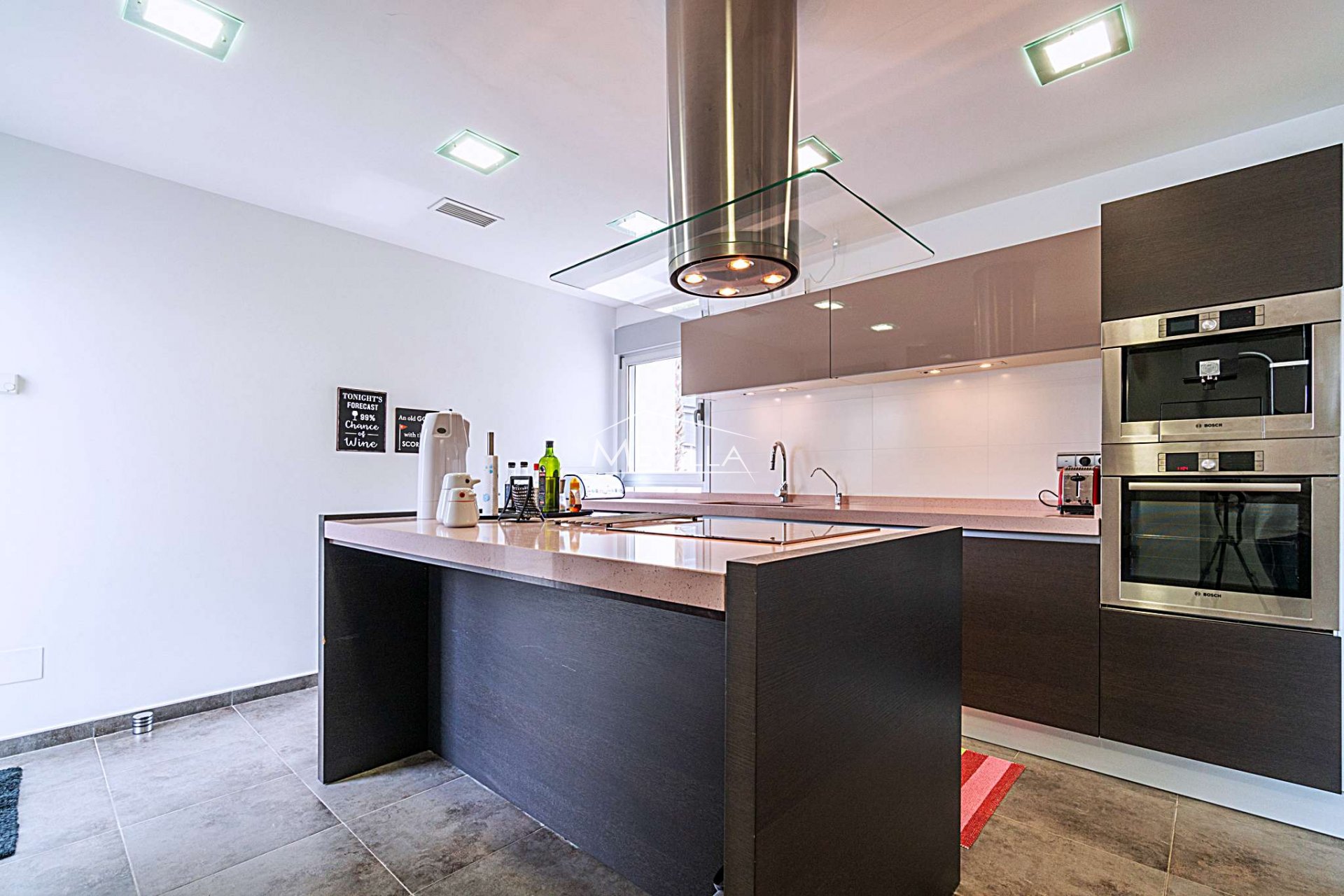 Reventes - Villa - Orihuela Costa - Cabo Roig