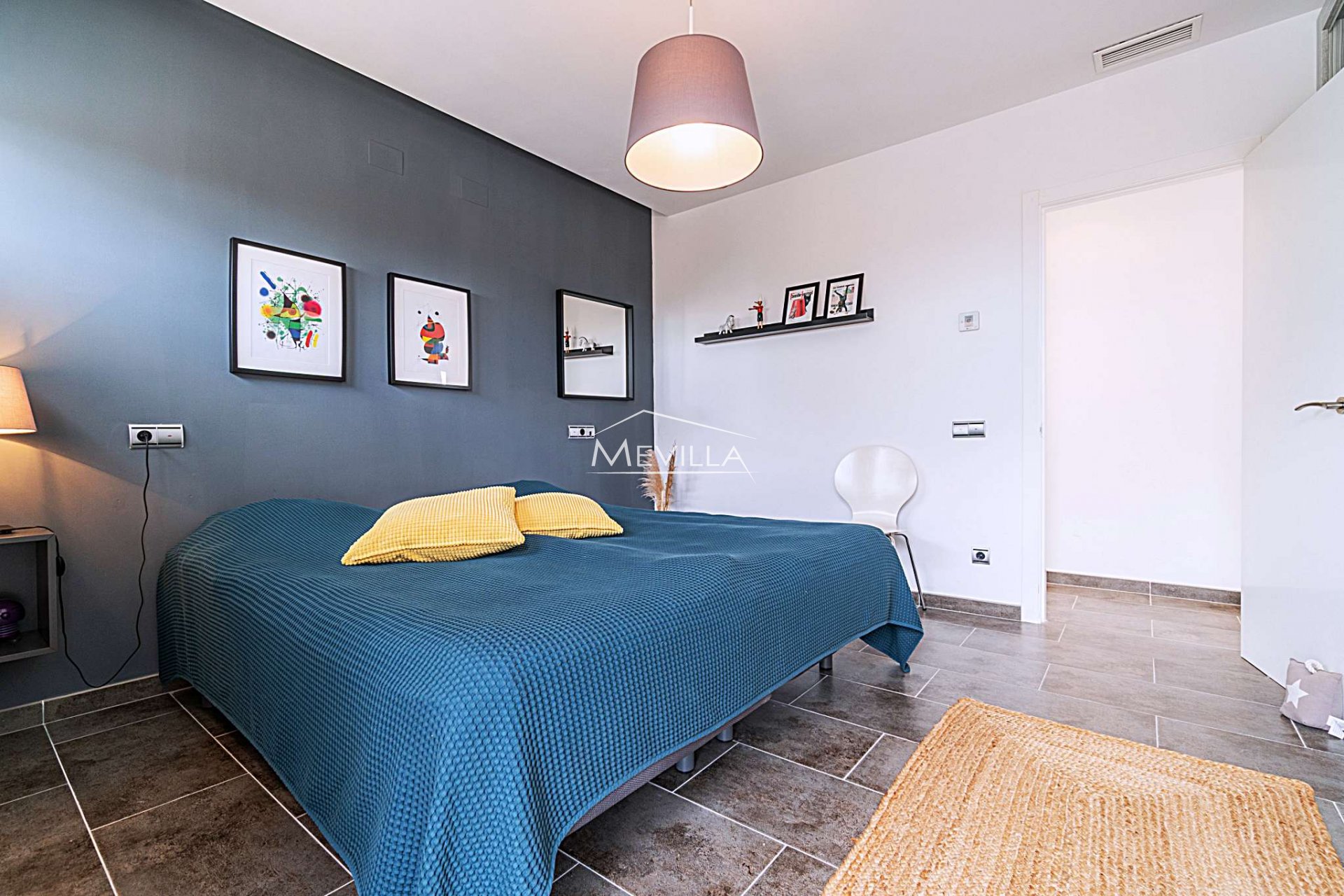 Reventes - Villa - Orihuela Costa - Cabo Roig