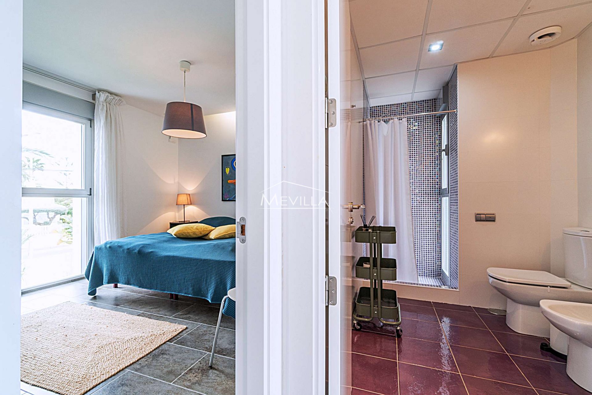 Reventes - Villa - Orihuela Costa - Cabo Roig