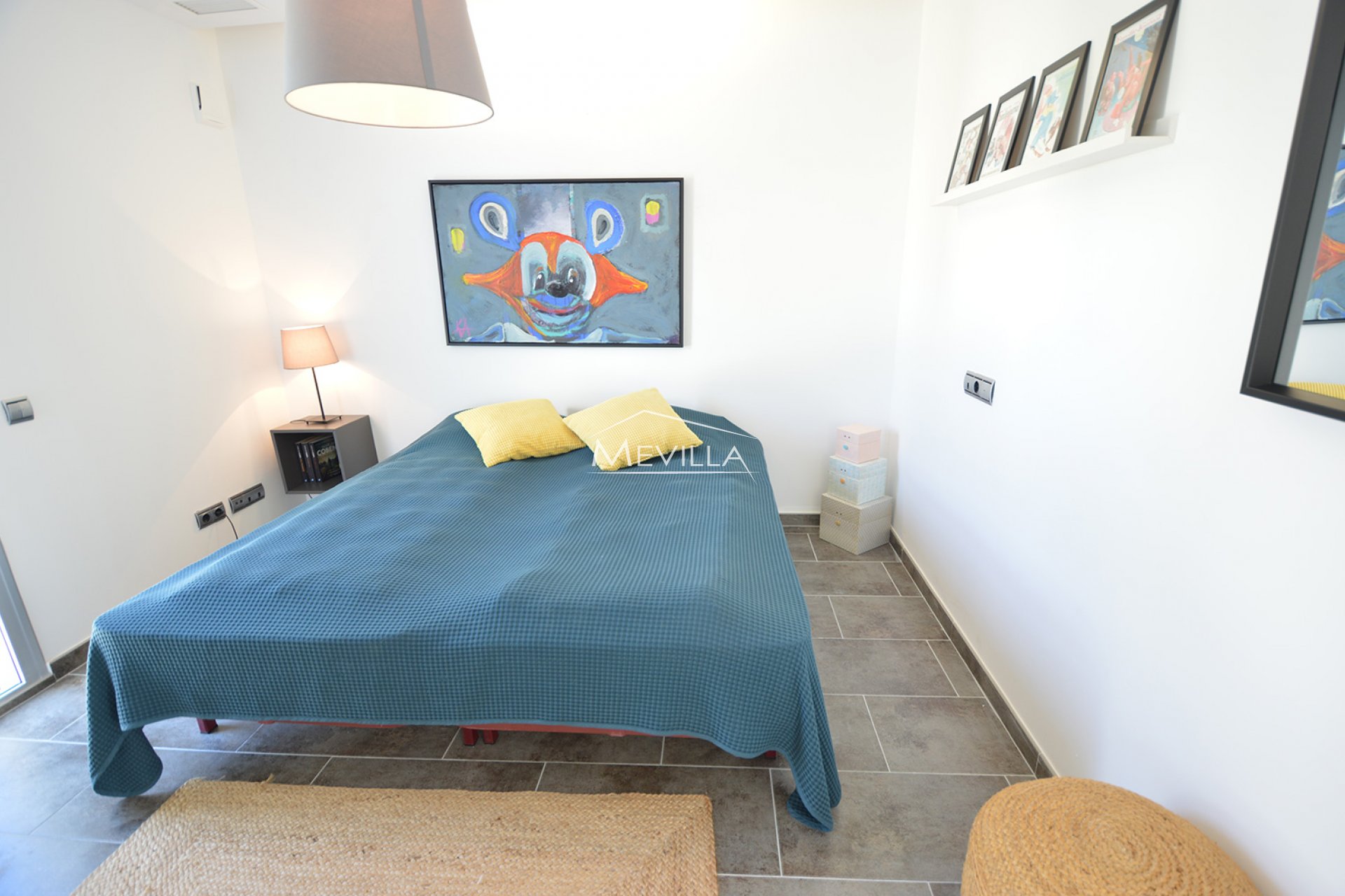 Reventes - Villa - Orihuela Costa - Cabo Roig