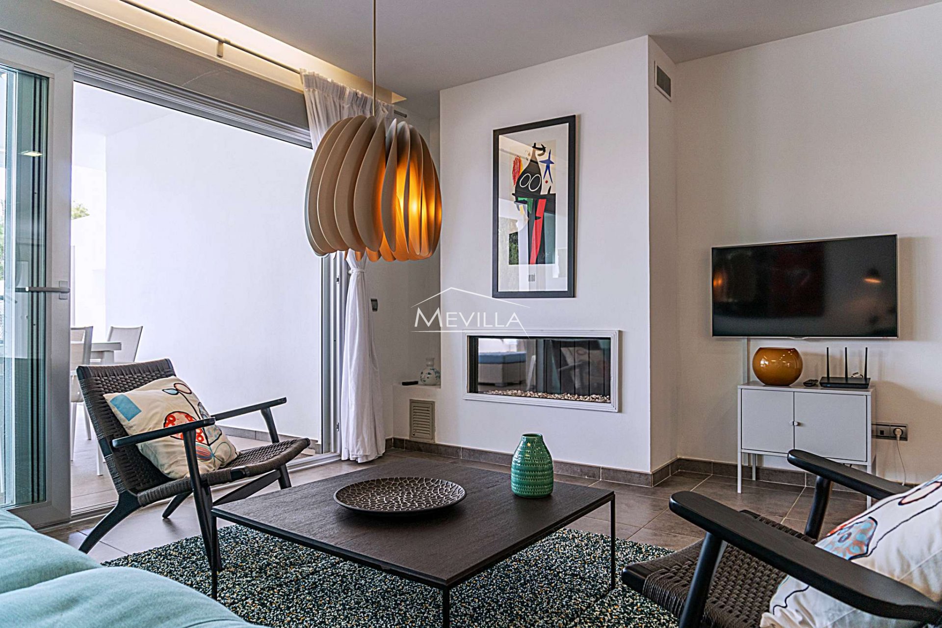 Reventes - Villa - Orihuela Costa - Cabo Roig