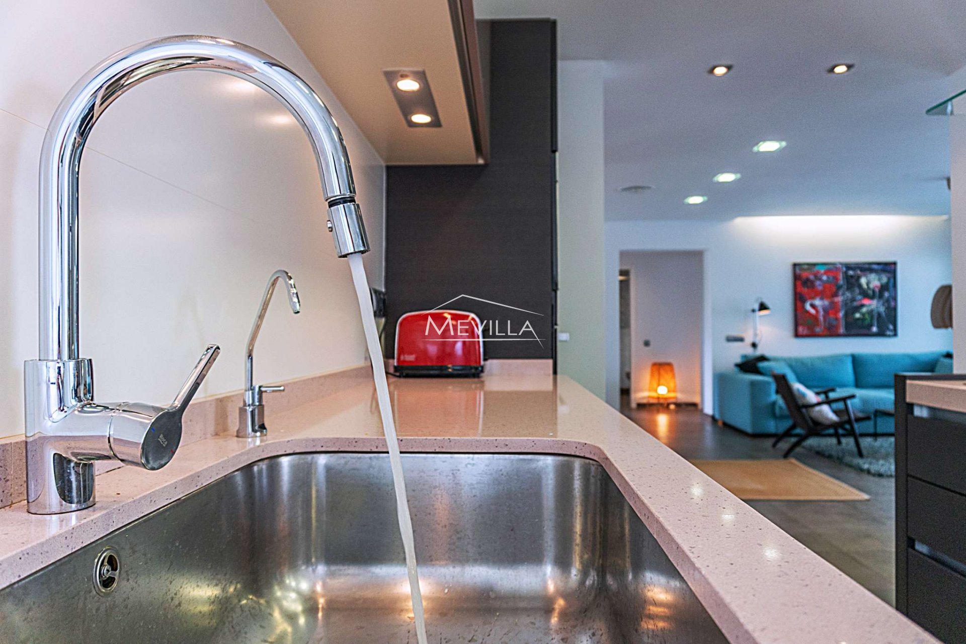 Reventes - Villa - Orihuela Costa - Cabo Roig