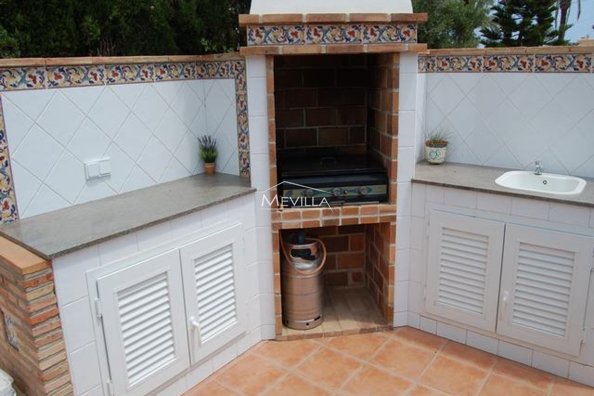 Reventes - Villa - Orihuela Costa - Cabo Roig