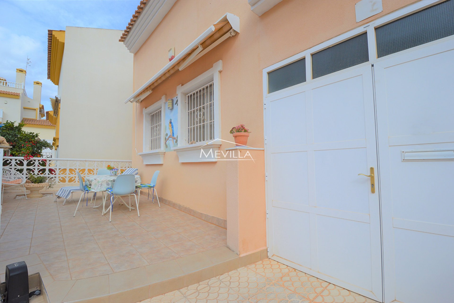 Reventes - Villa - Orihuela Costa - Cabo Roig