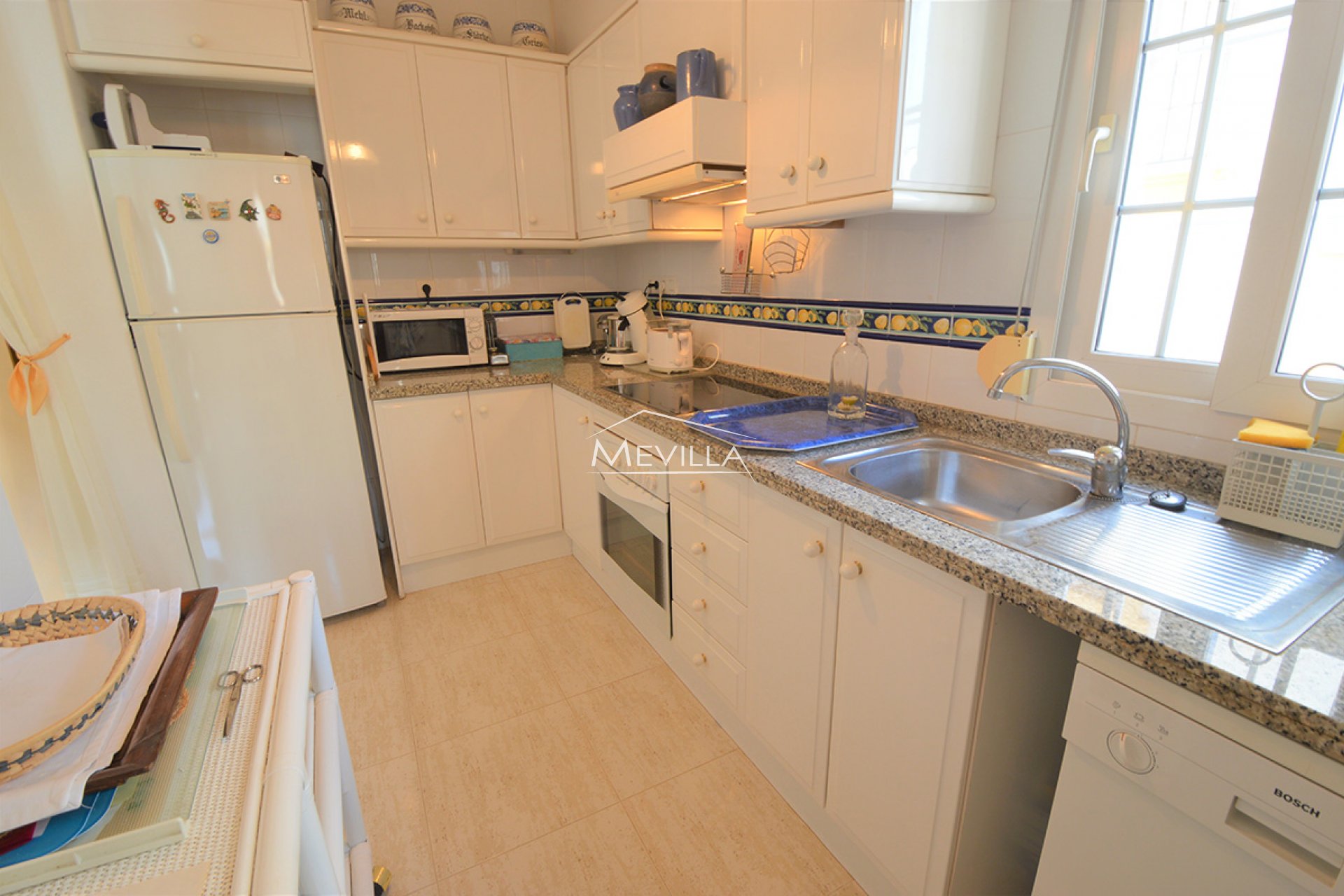 Reventes - Villa - Orihuela Costa - Cabo Roig