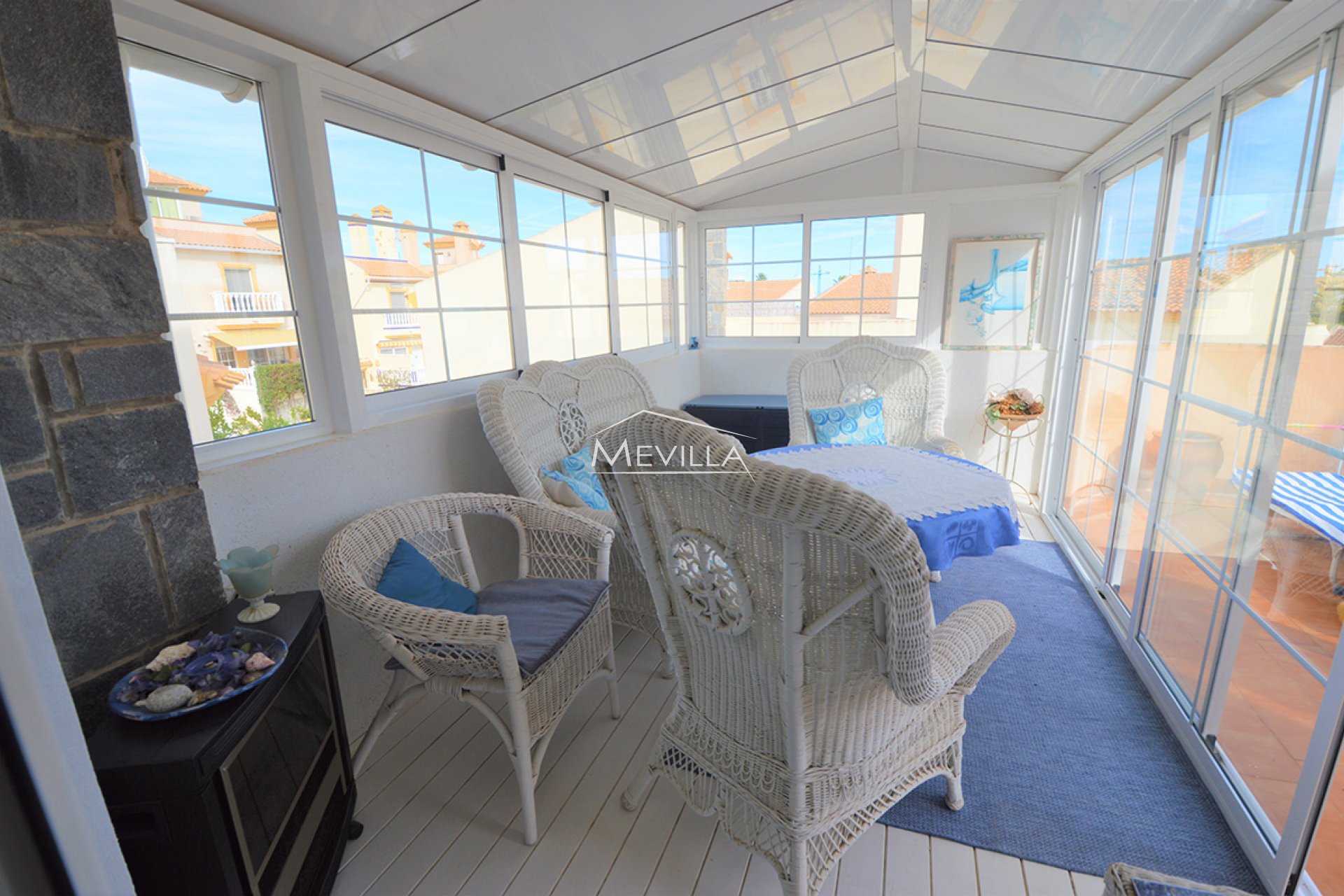 Reventes - Villa - Orihuela Costa - Cabo Roig