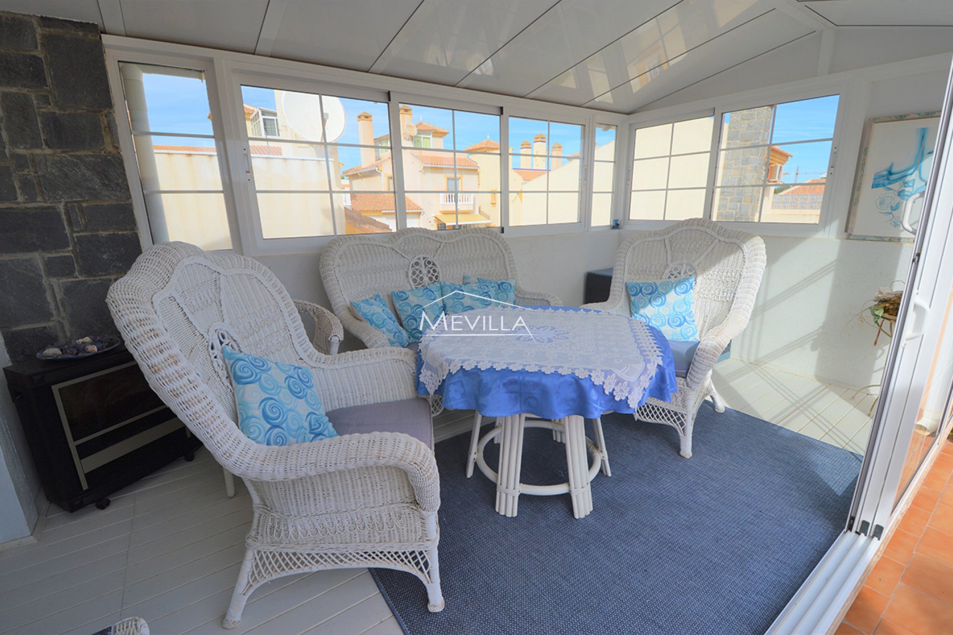 Reventes - Villa - Orihuela Costa - Cabo Roig