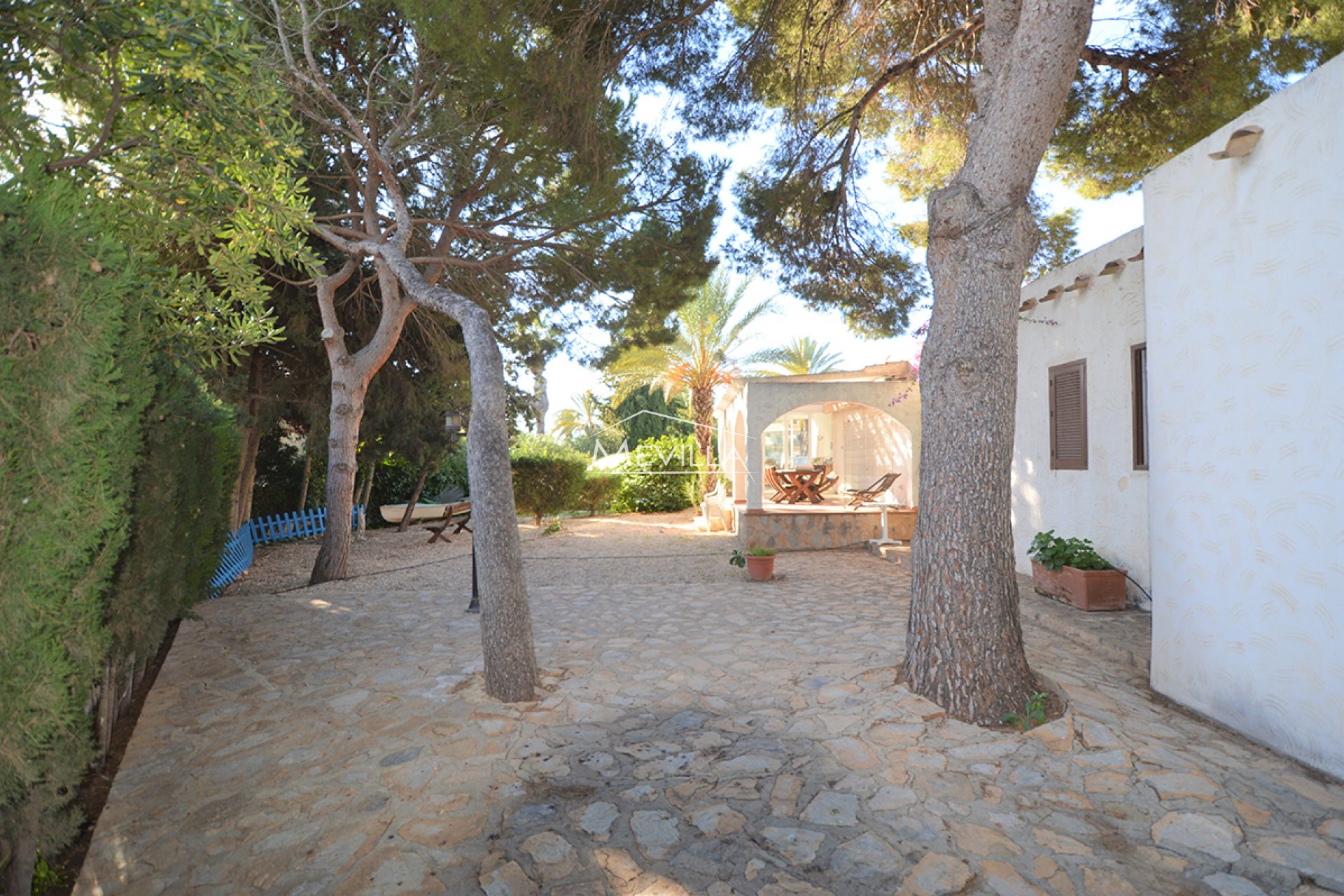Reventes - Villa - Orihuela Costa - Cabo Roig